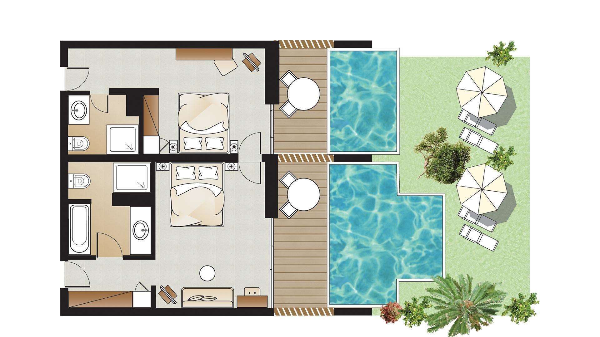 Amirandes, A Grecotel Resort to Live