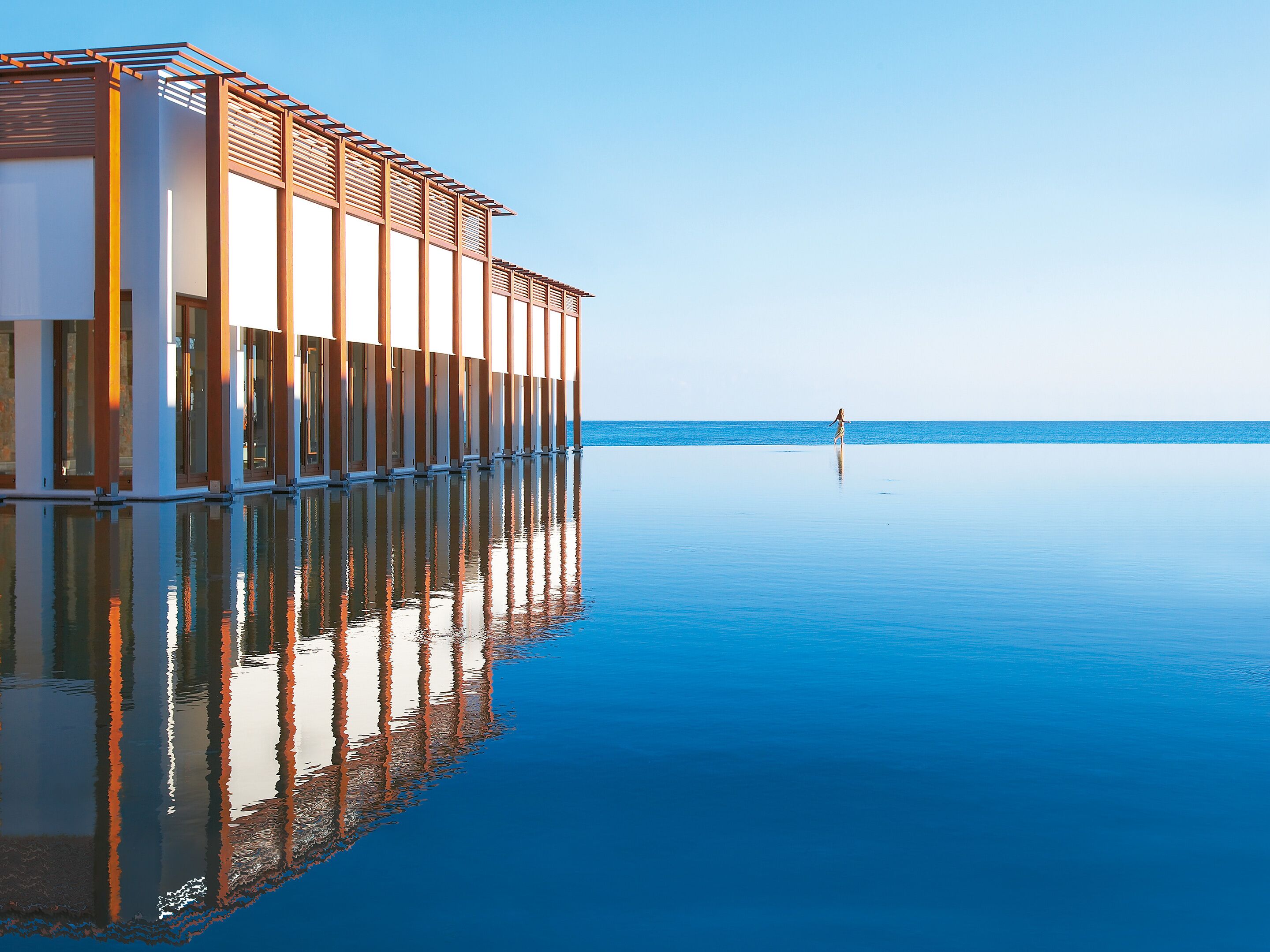 Amirandes, A Grecotel Resort to Live