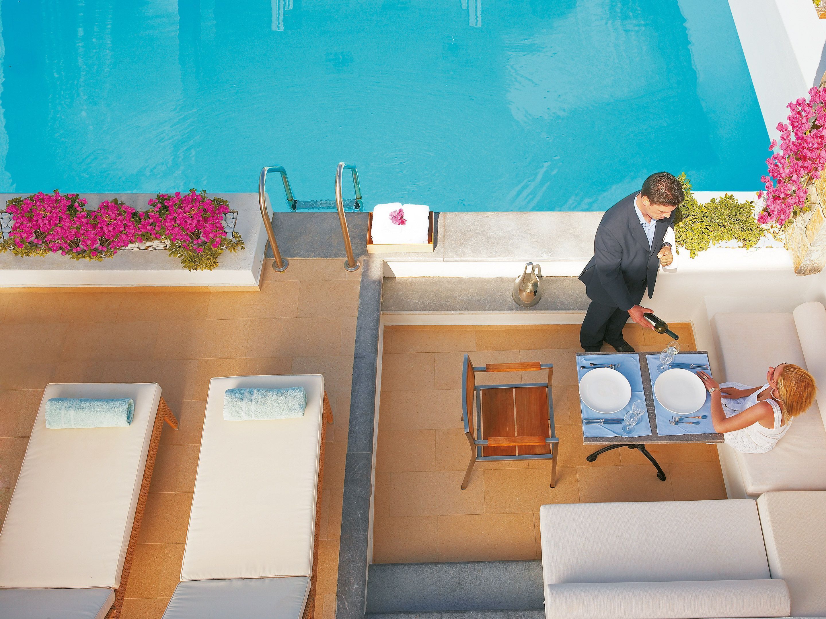 Amirandes, A Grecotel Resort to Live