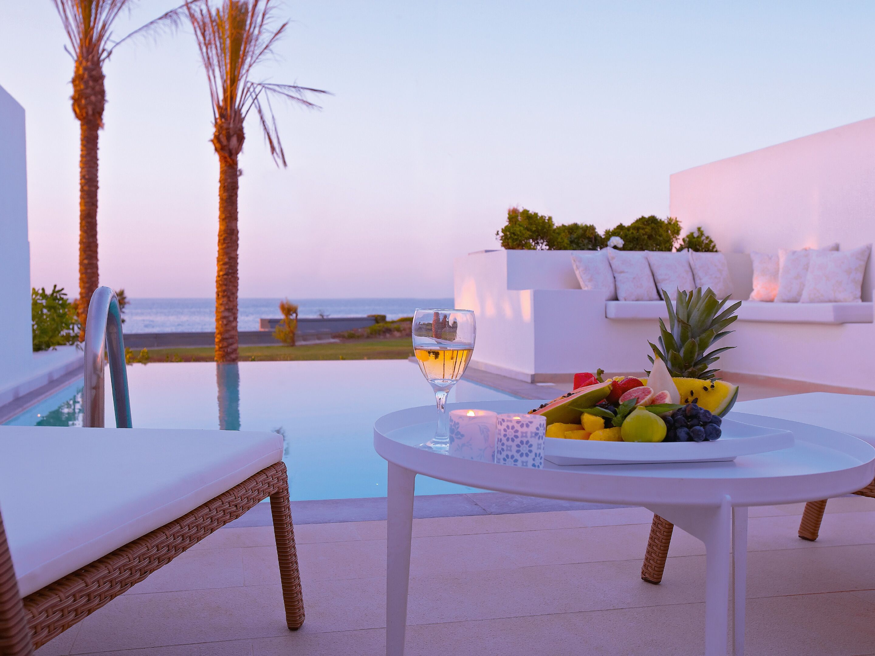 Amirandes, A Grecotel Resort to Live
