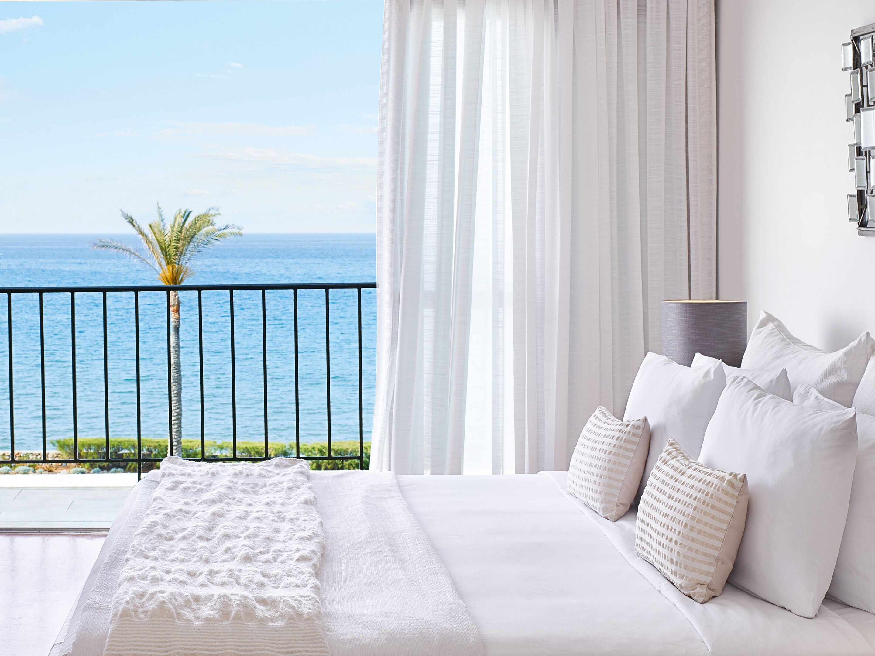 Amirandes, A Grecotel Resort to Live