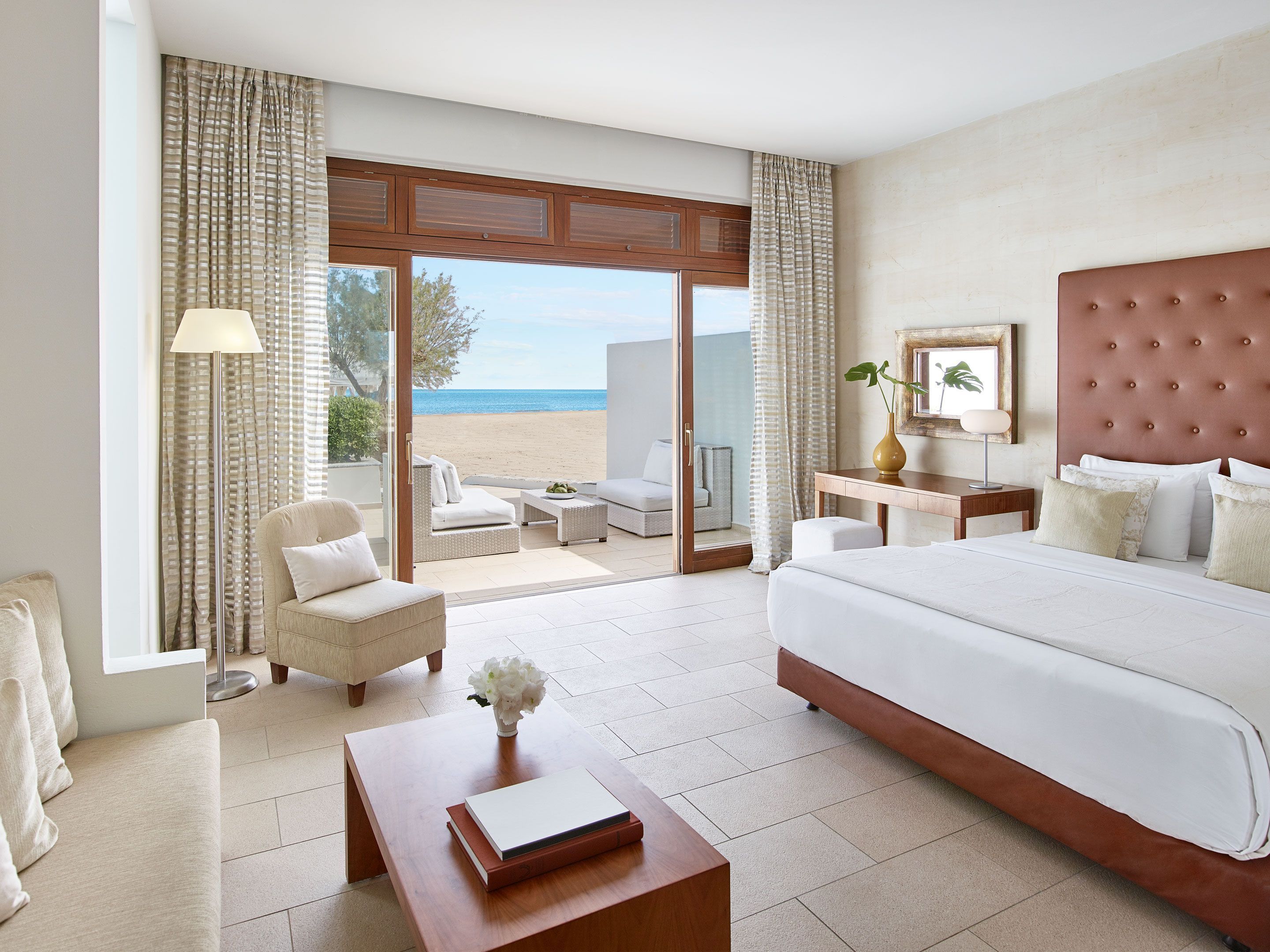Amirandes, A Grecotel Resort to Live