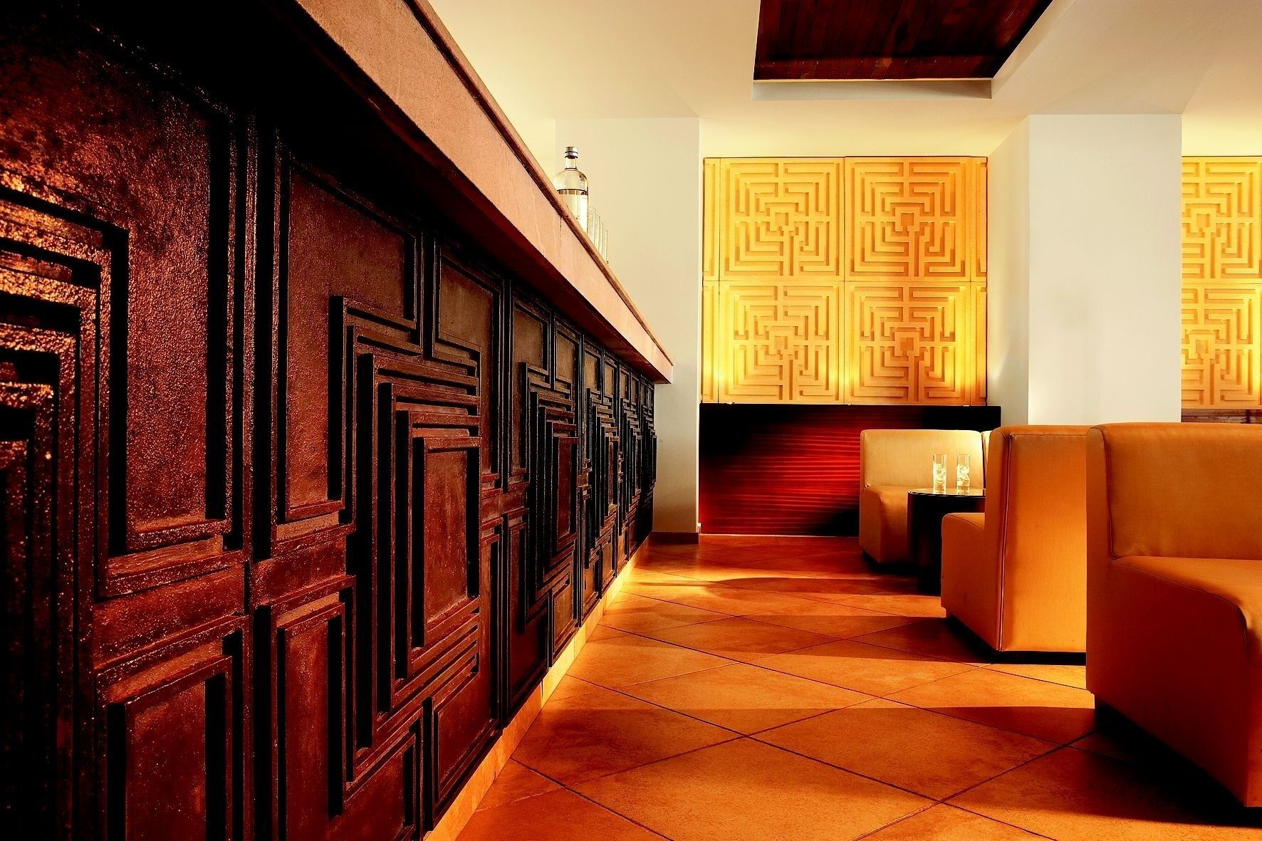 Amirandes, A Grecotel Resort to Live