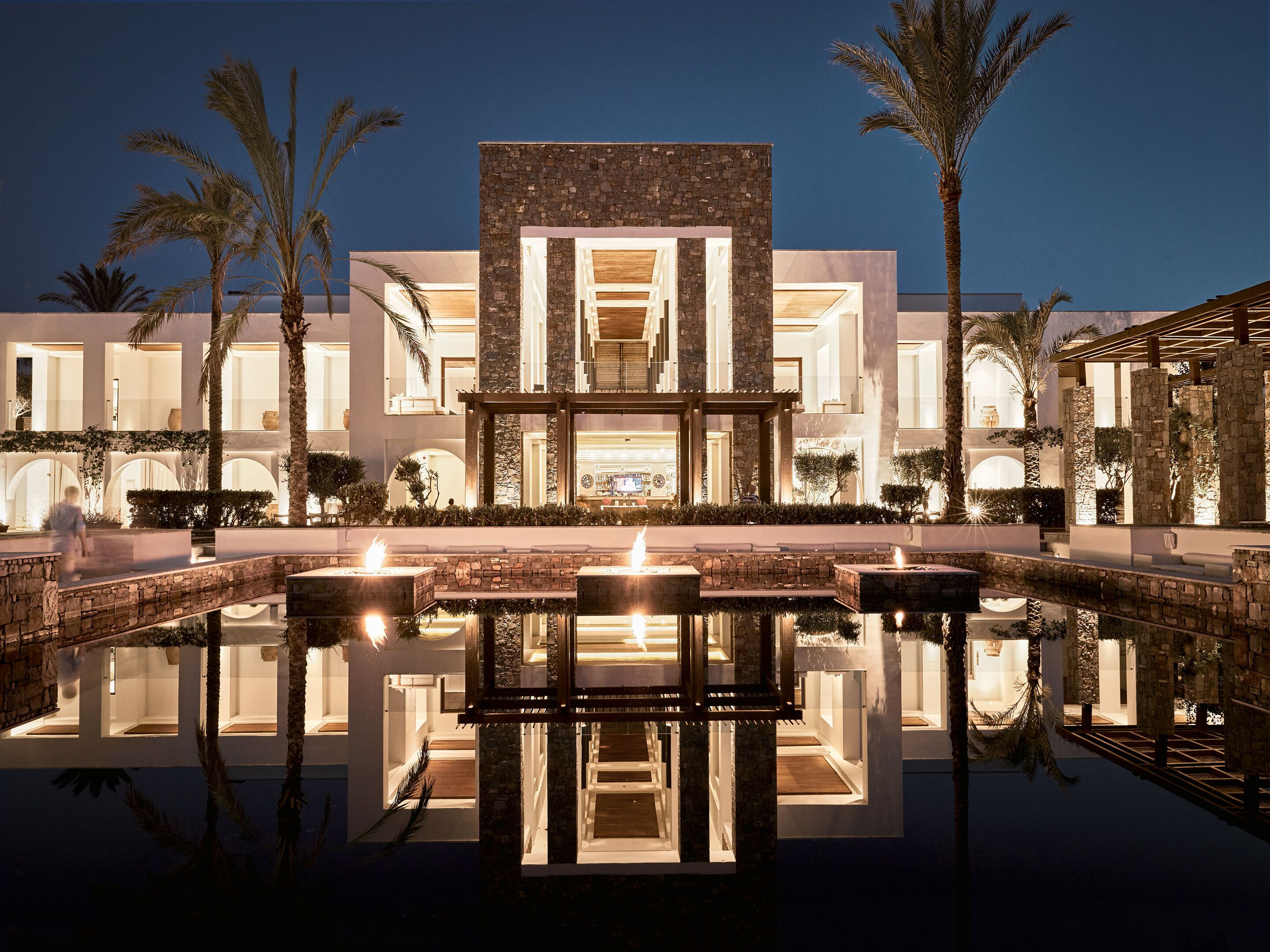 Amirandes, A Grecotel Resort to Live