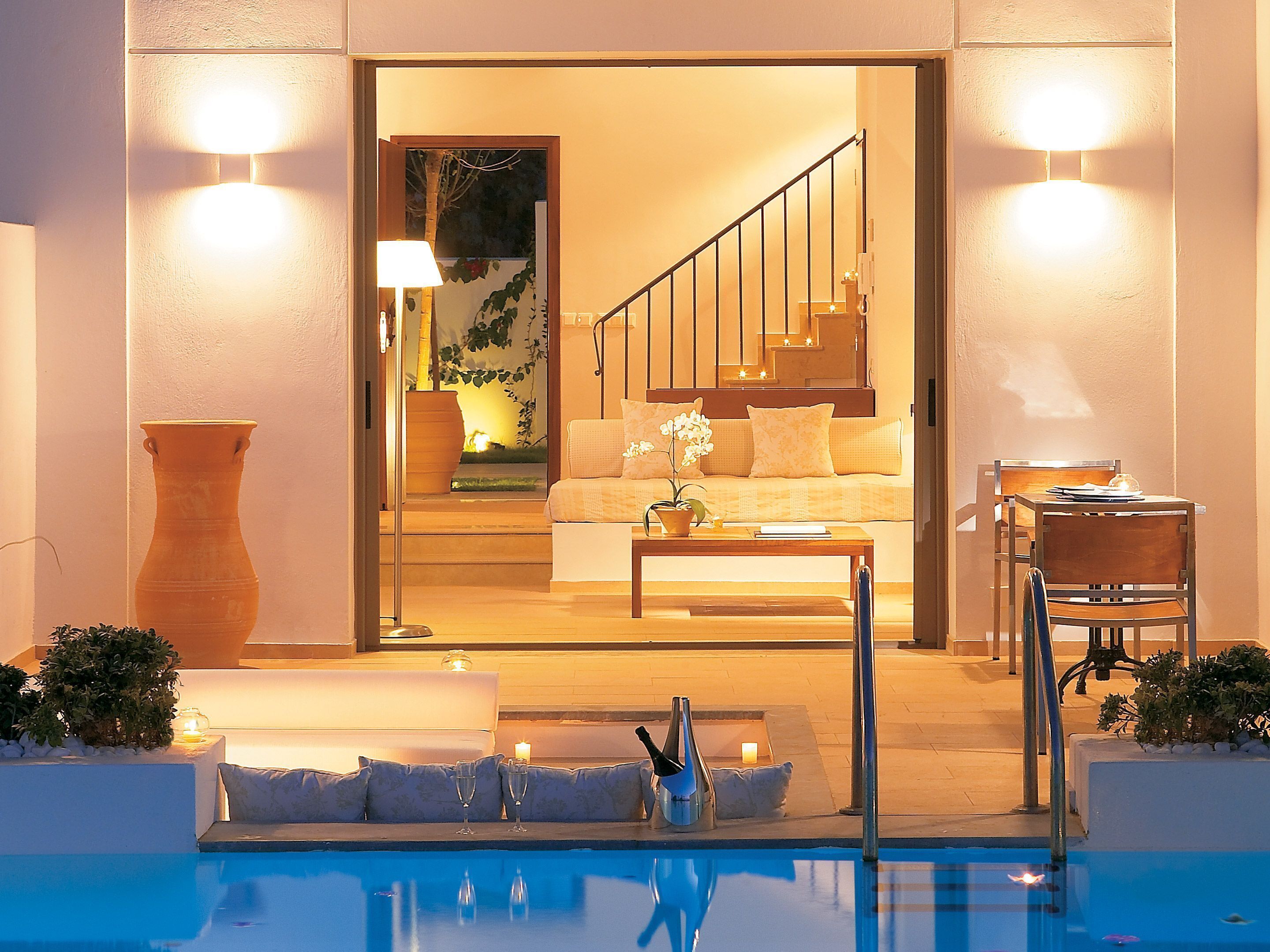 Amirandes, A Grecotel Resort to Live