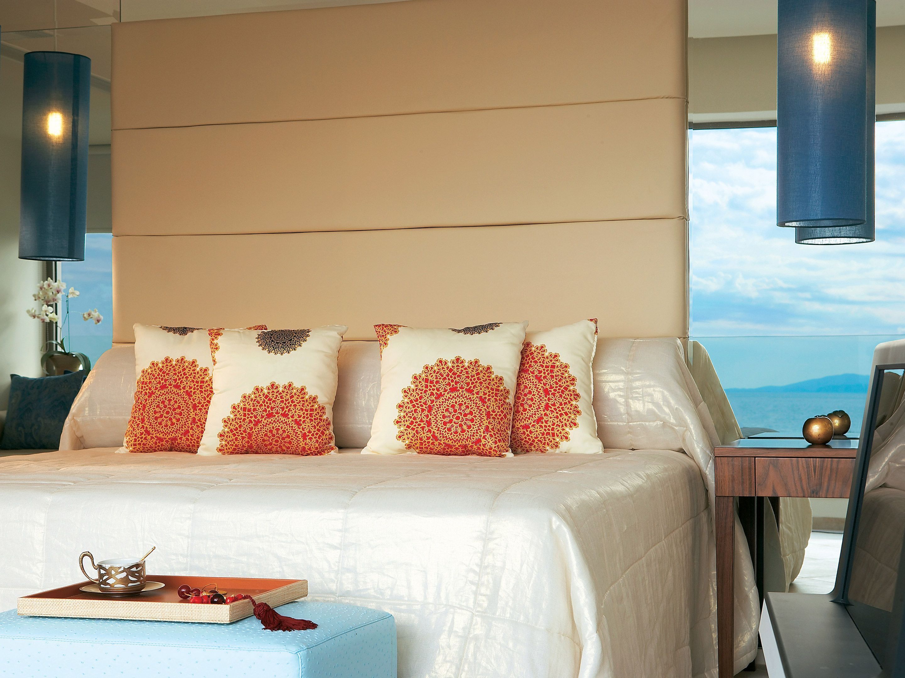Amirandes, A Grecotel Resort to Live