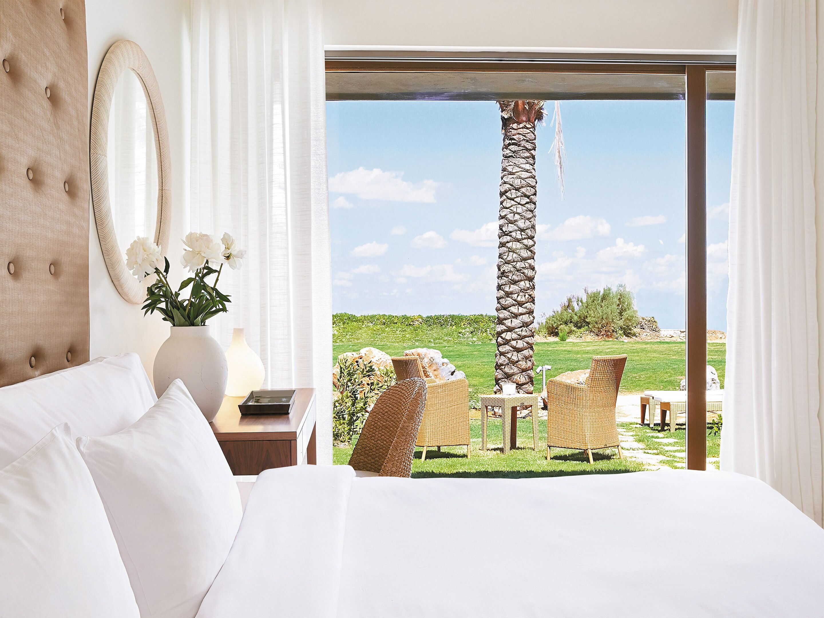 Amirandes, A Grecotel Resort to Live