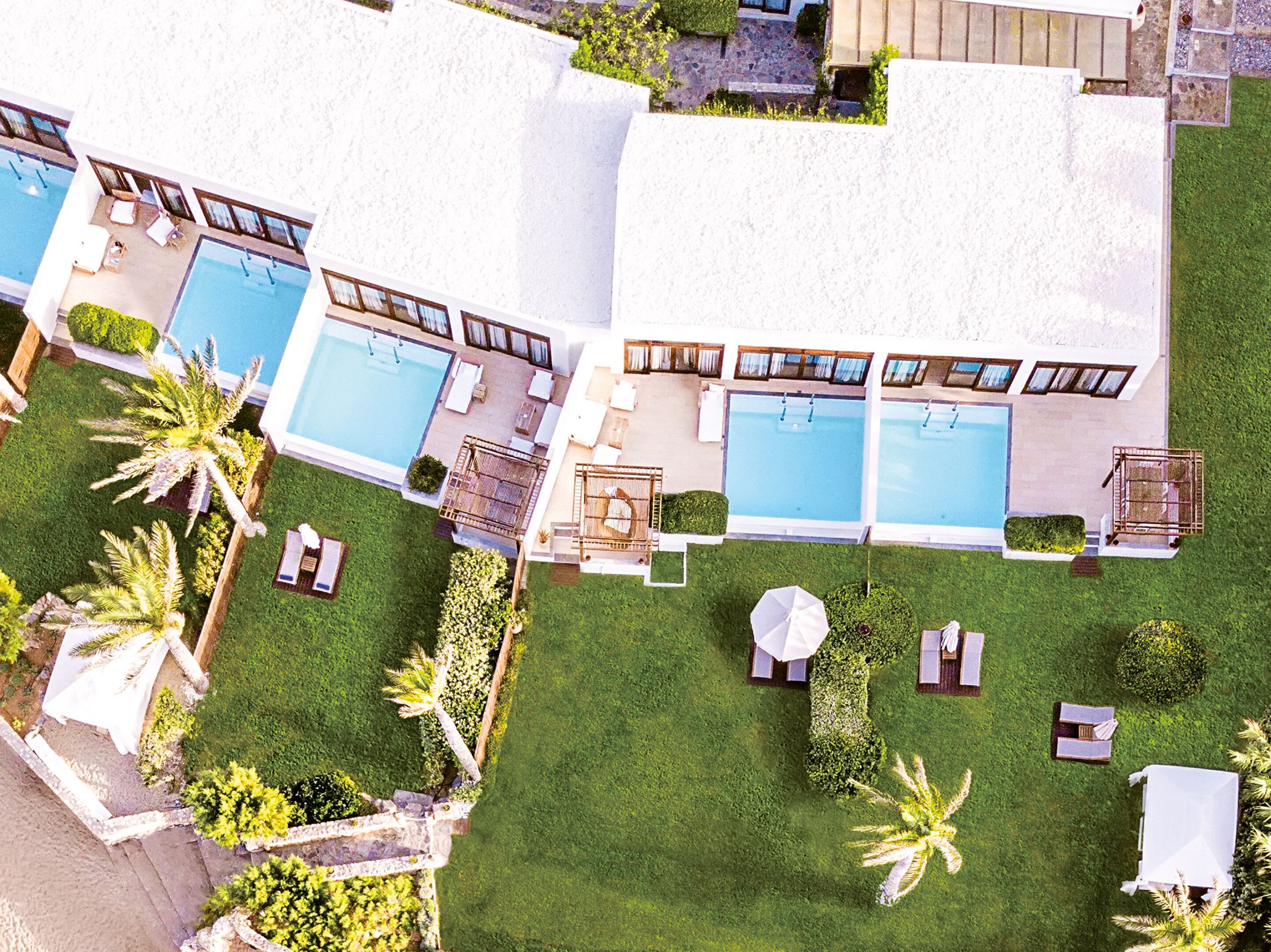 Amirandes, A Grecotel Resort to Live