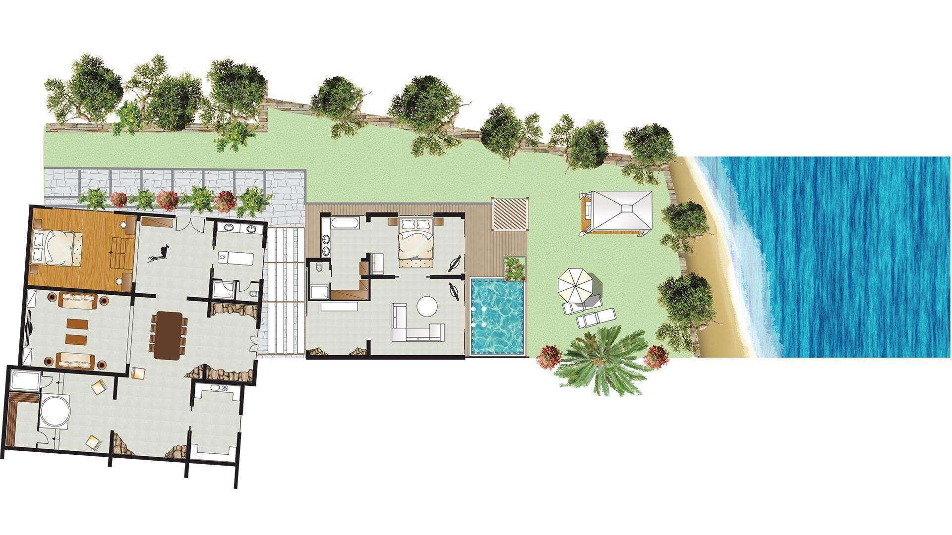 Amirandes, A Grecotel Resort to Live