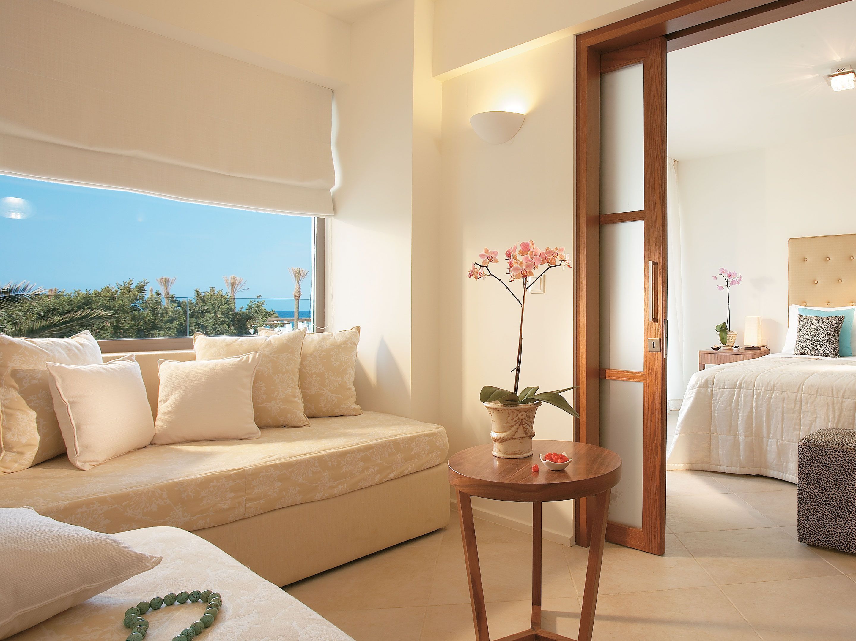 Amirandes, A Grecotel Resort to Live