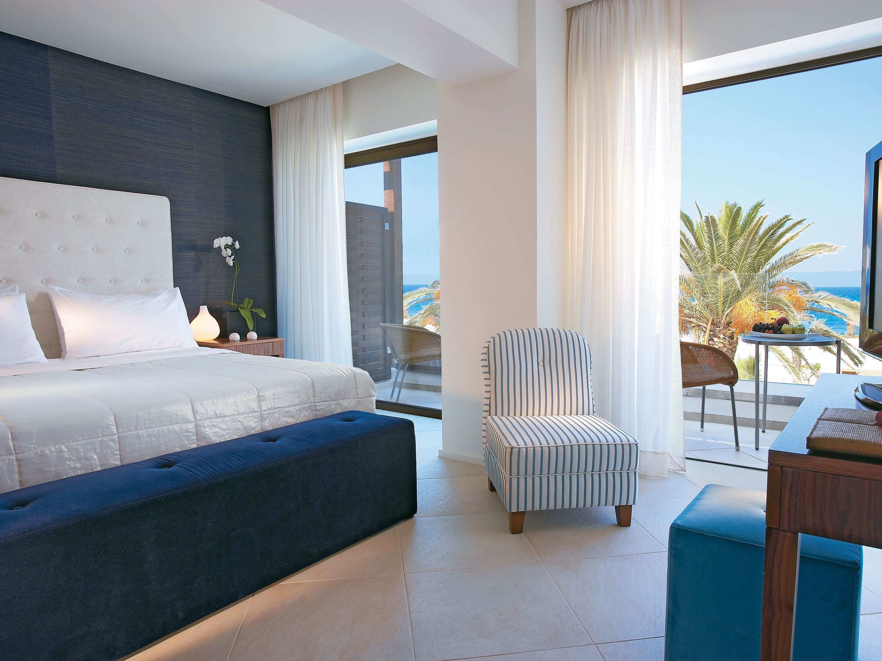 Amirandes, A Grecotel Resort to Live