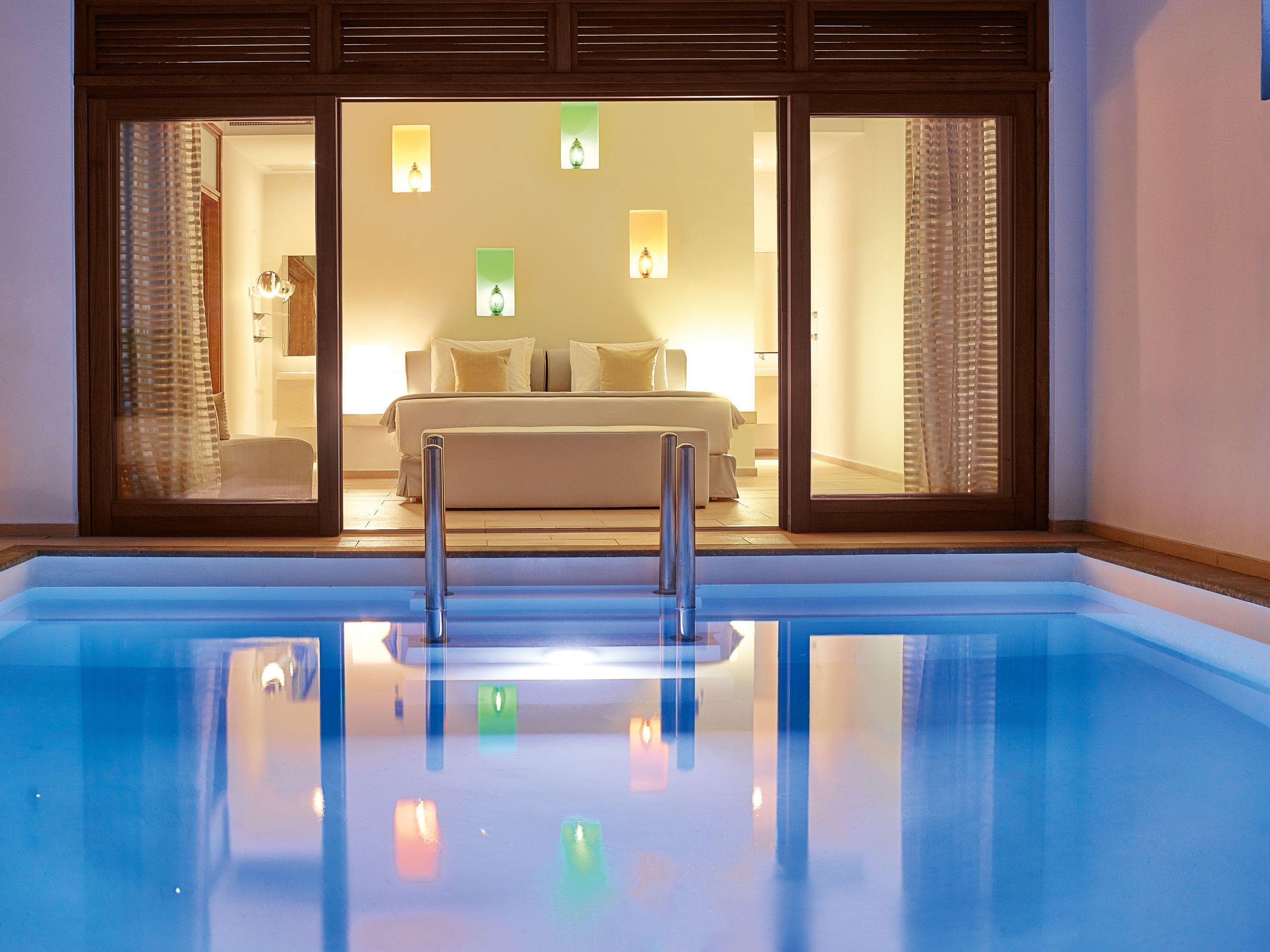Amirandes, A Grecotel Resort to Live