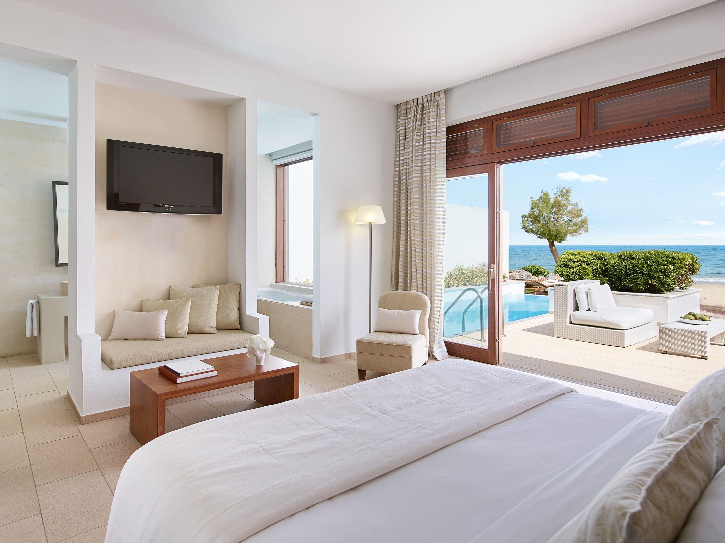 Amirandes, A Grecotel Resort to Live