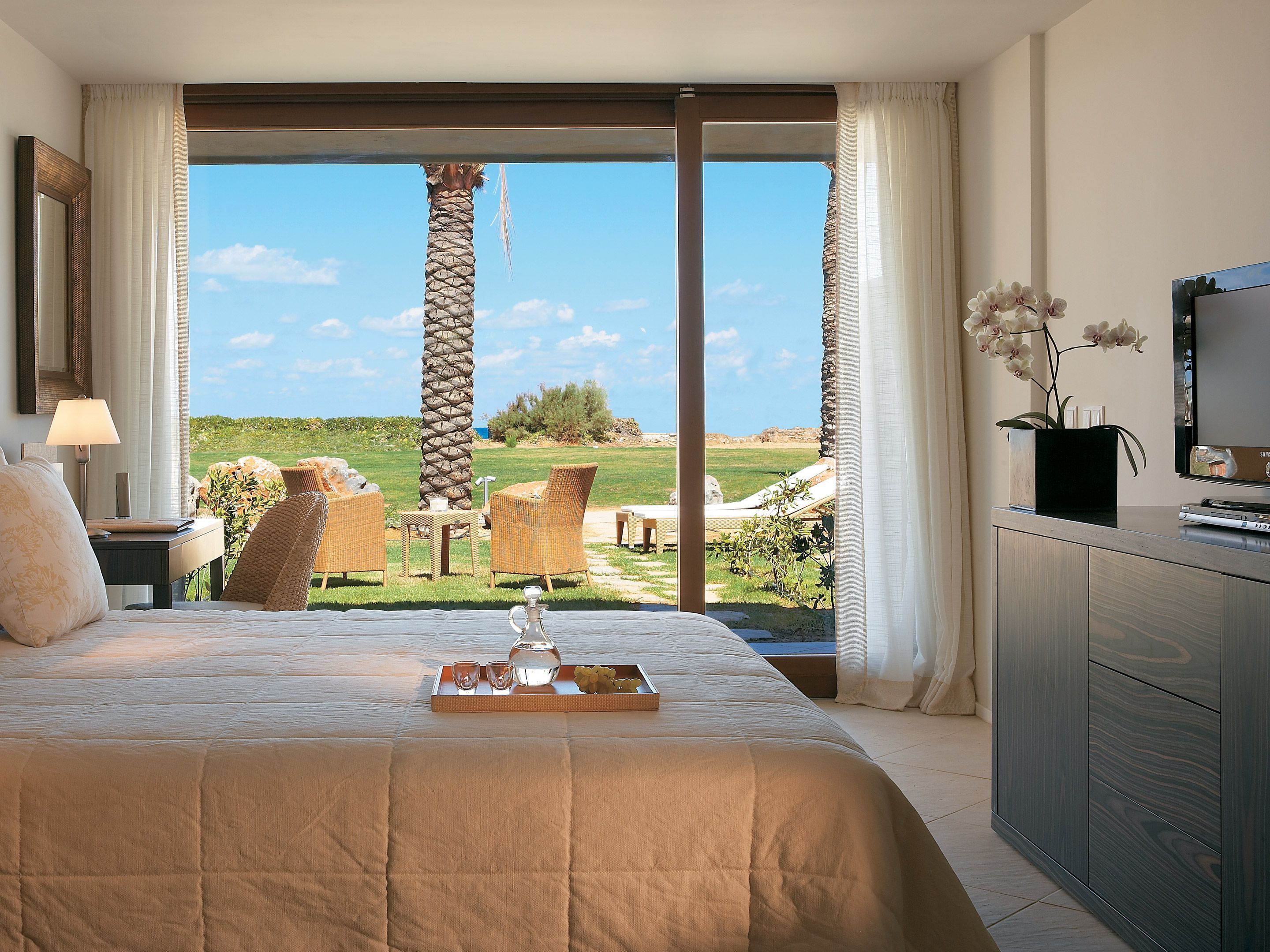 Amirandes, A Grecotel Resort to Live