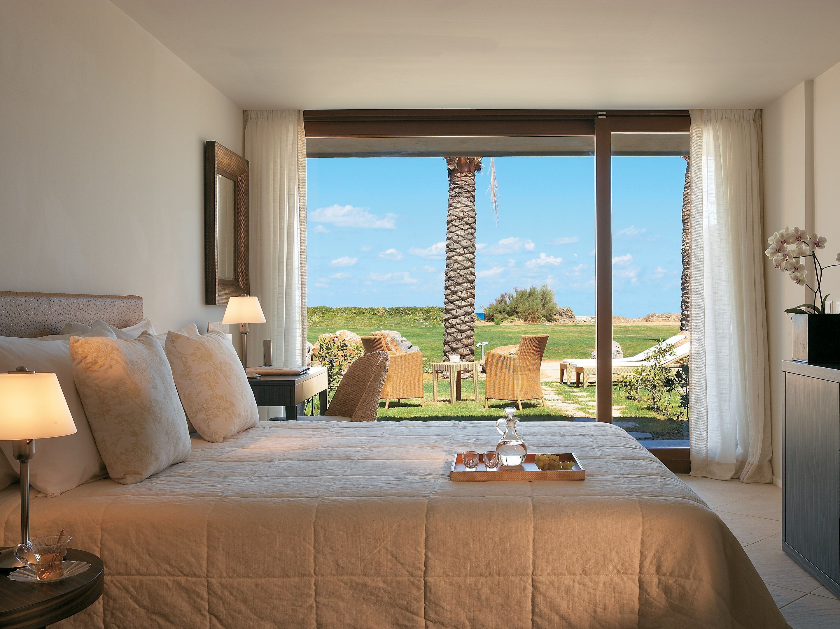 Amirandes, A Grecotel Resort to Live