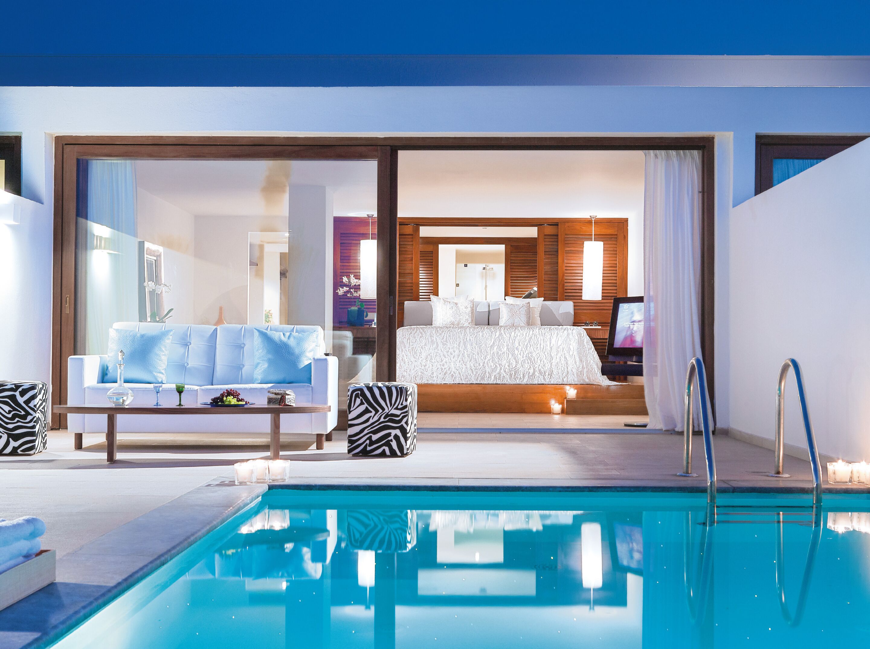 Amirandes, A Grecotel Resort to Live