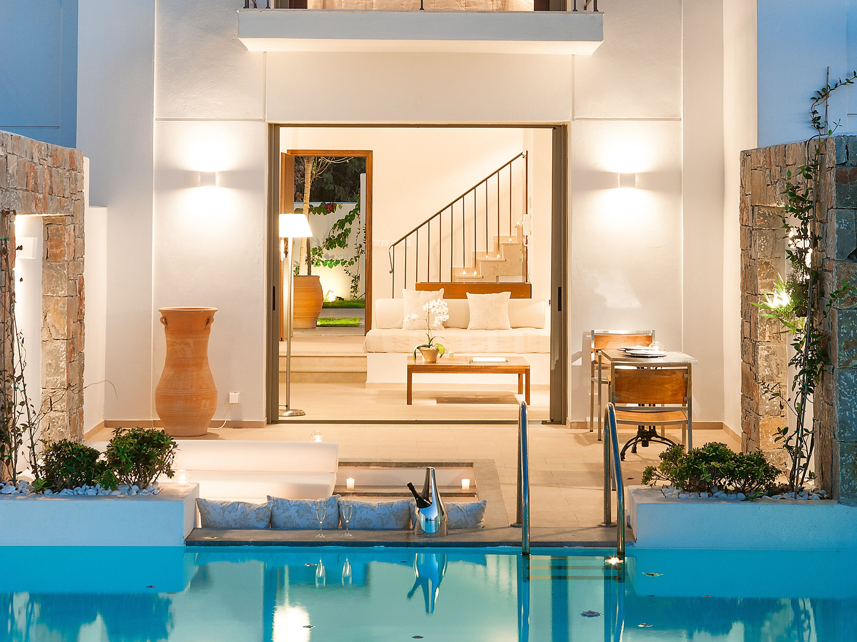 Amirandes, A Grecotel Resort to Live