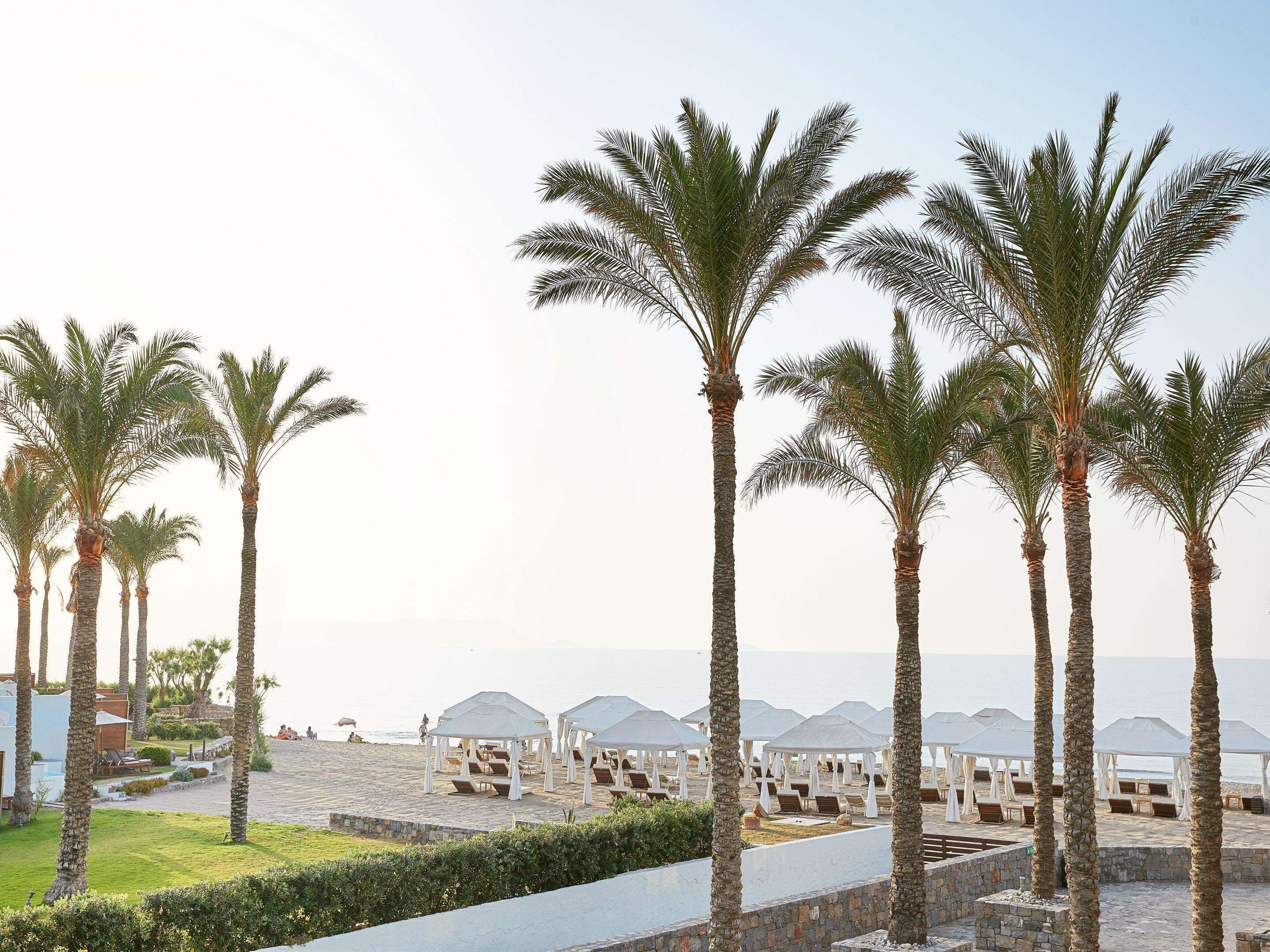 Amirandes, A Grecotel Resort to Live
