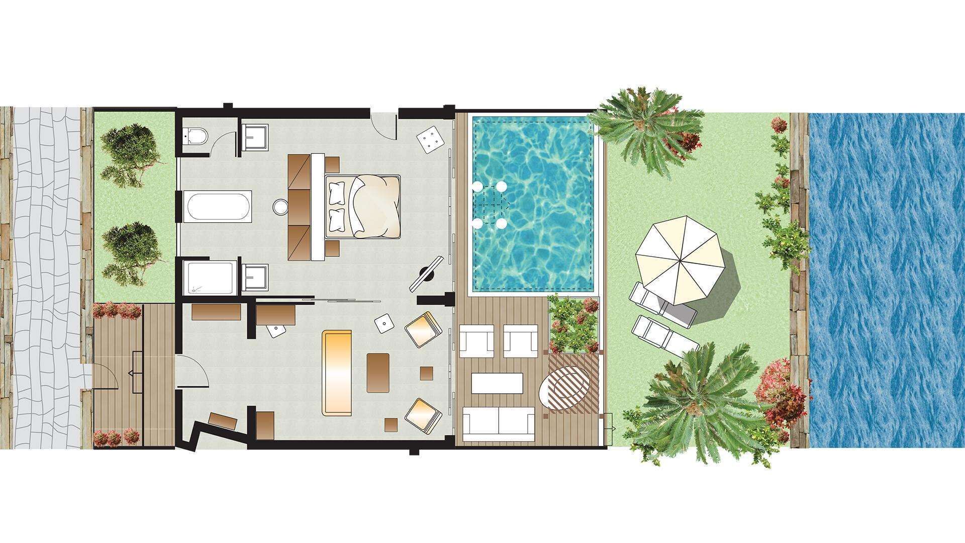 Amirandes, A Grecotel Resort to Live