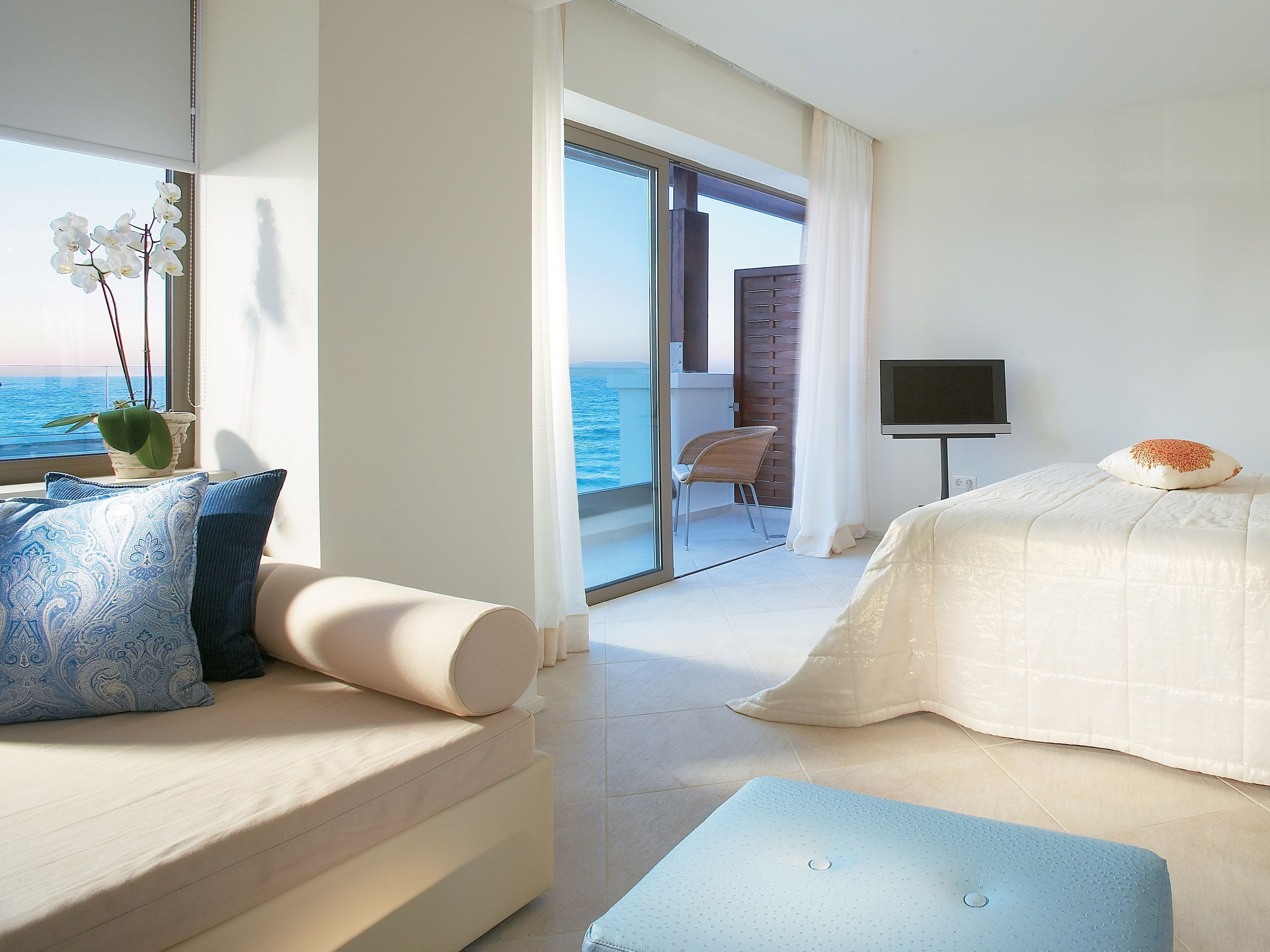Amirandes, A Grecotel Resort to Live
