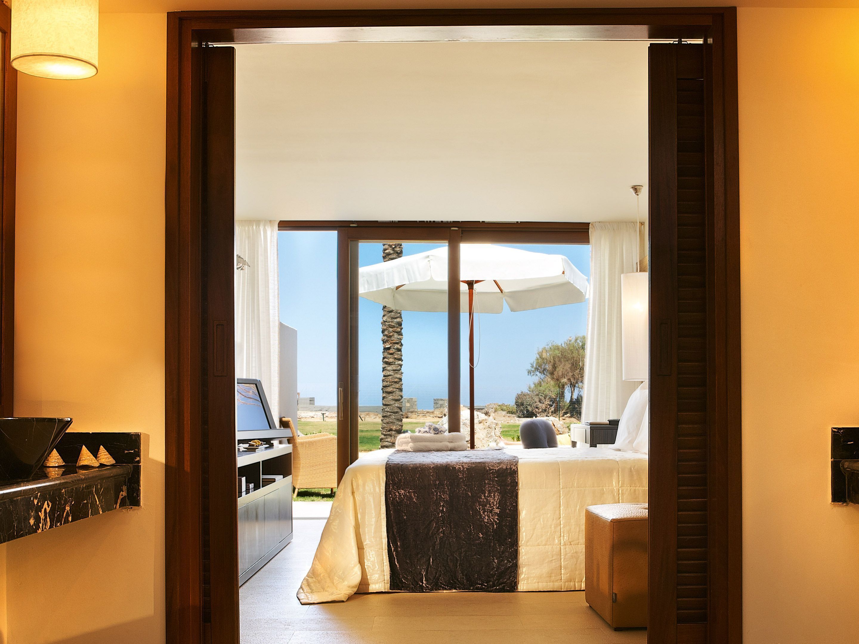 Amirandes, A Grecotel Resort to Live