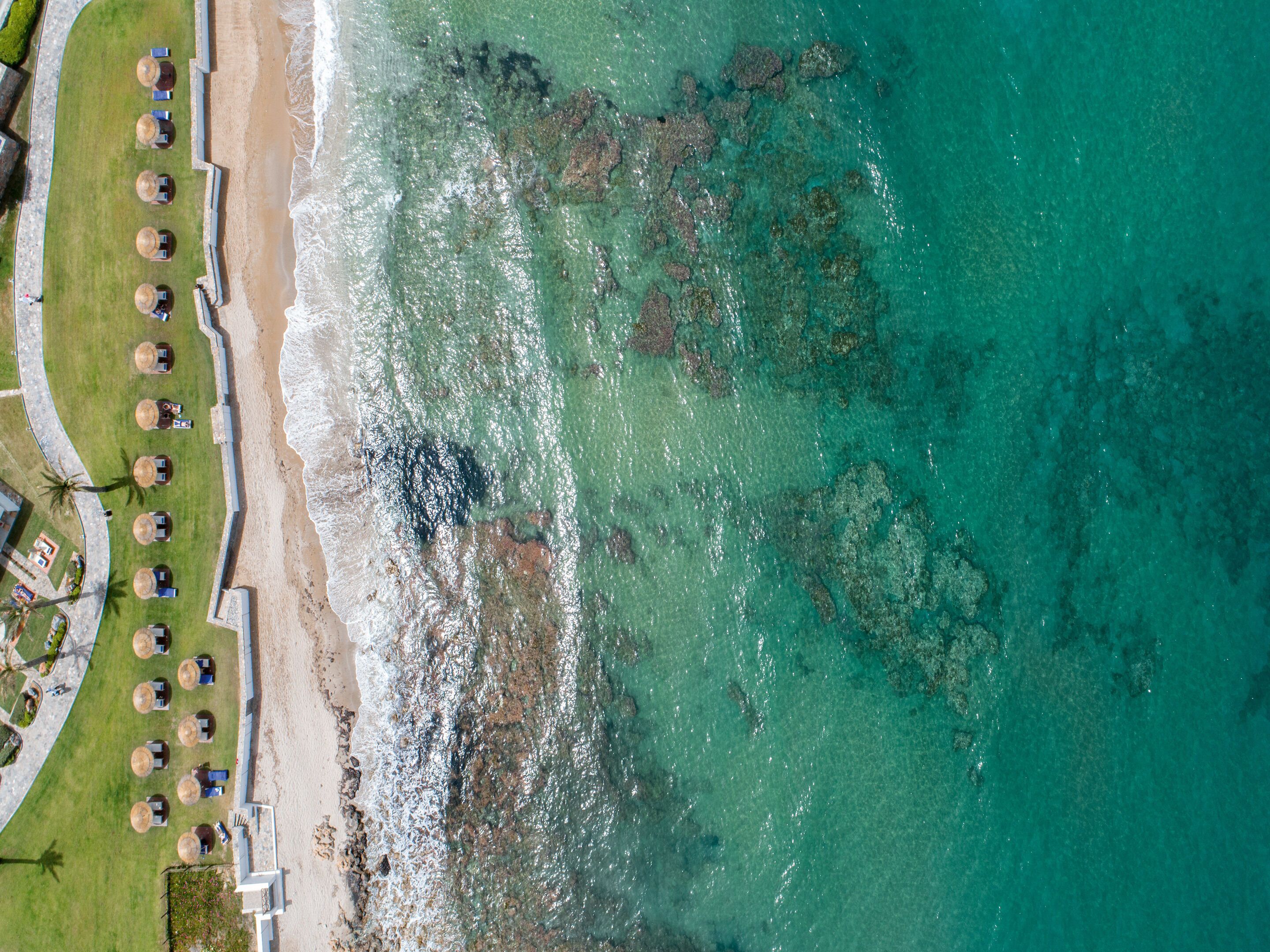 Amirandes, A Grecotel Resort to Live