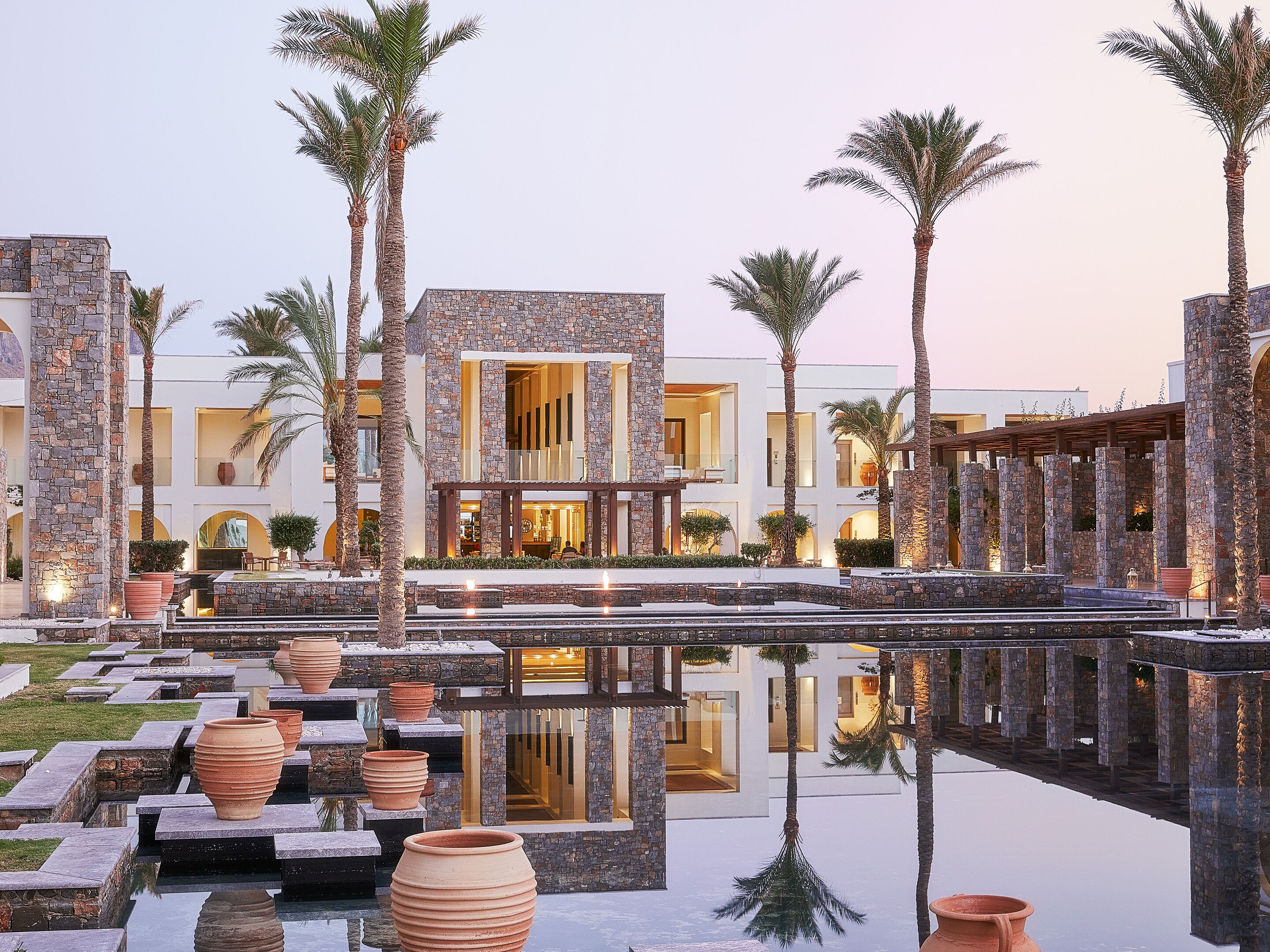 Amirandes, A Grecotel Resort to Live