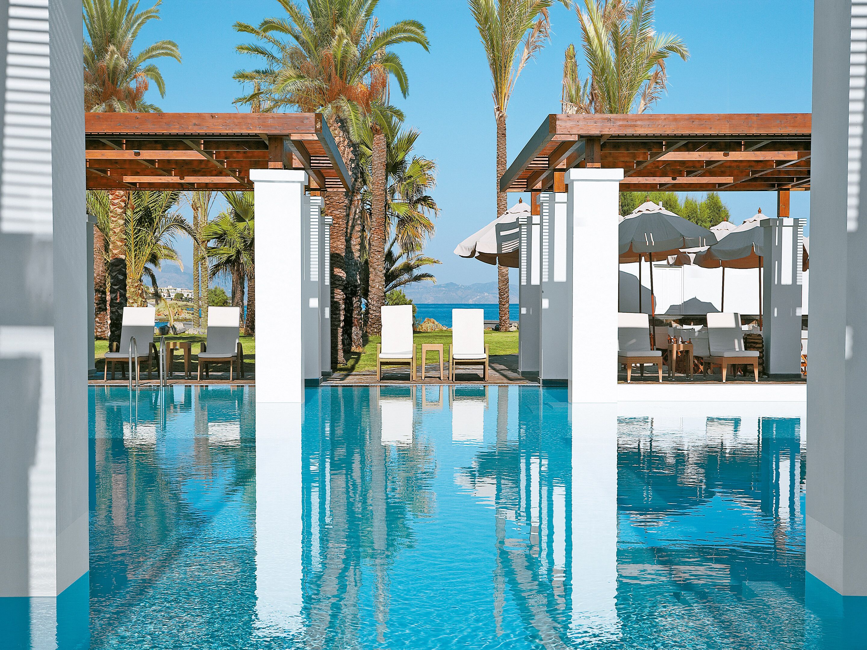 Amirandes, A Grecotel Resort to Live