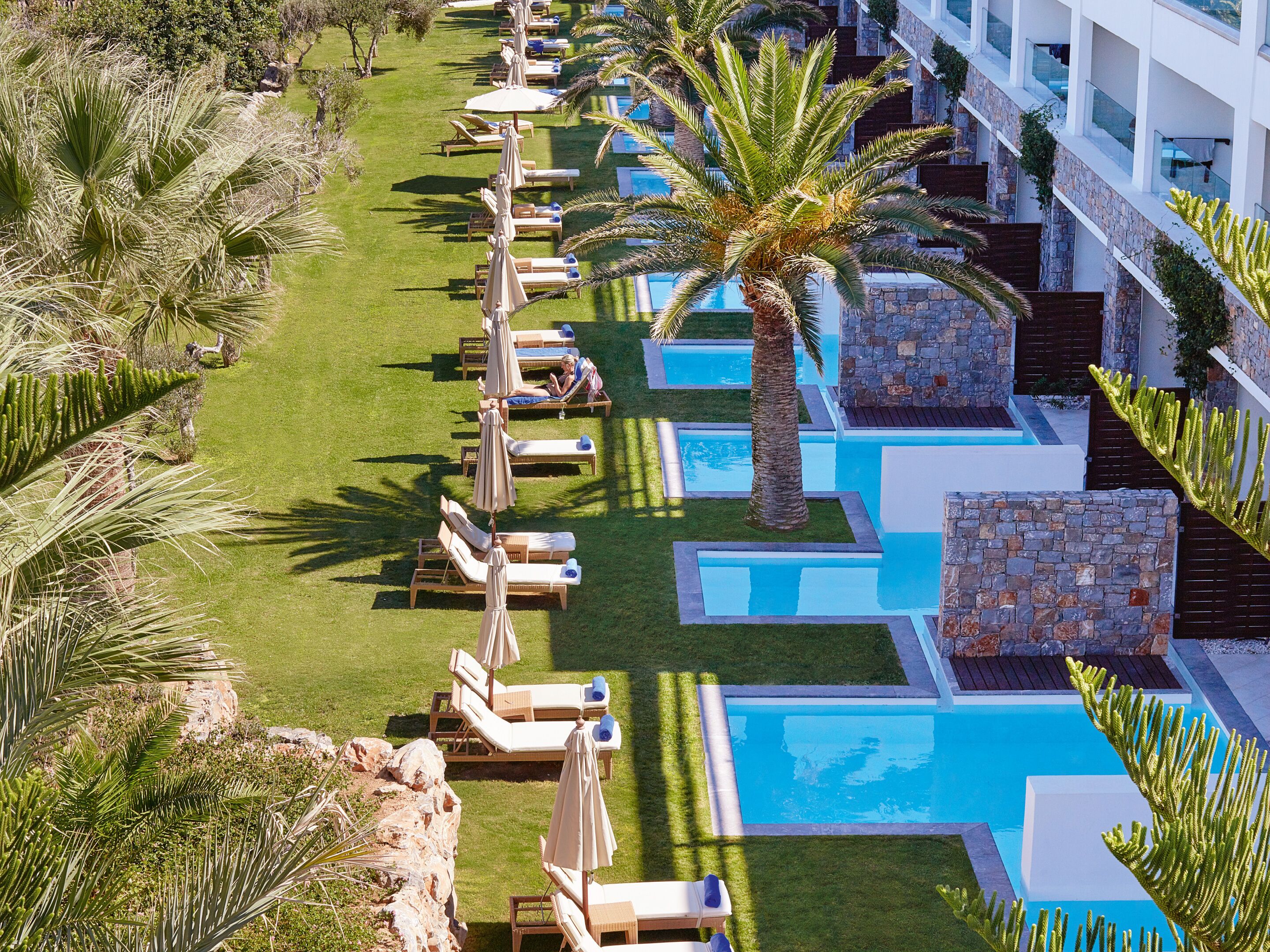 Amirandes, A Grecotel Resort to Live