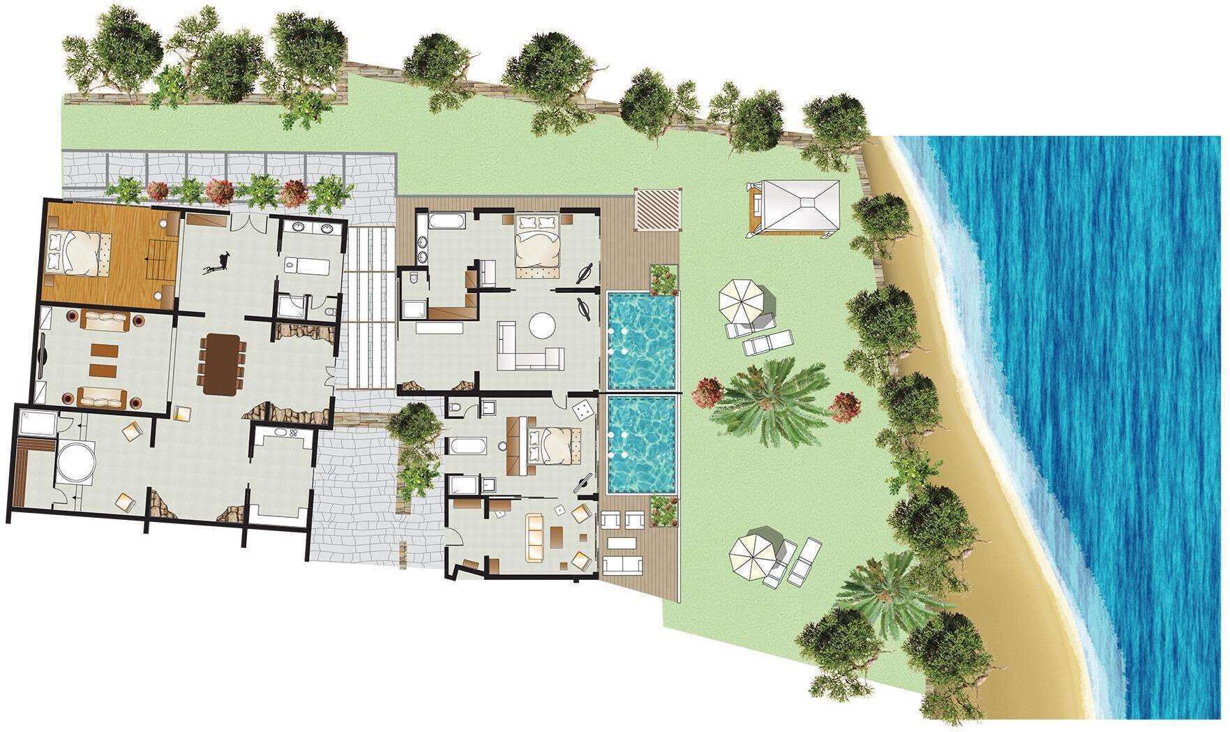 Amirandes, A Grecotel Resort to Live