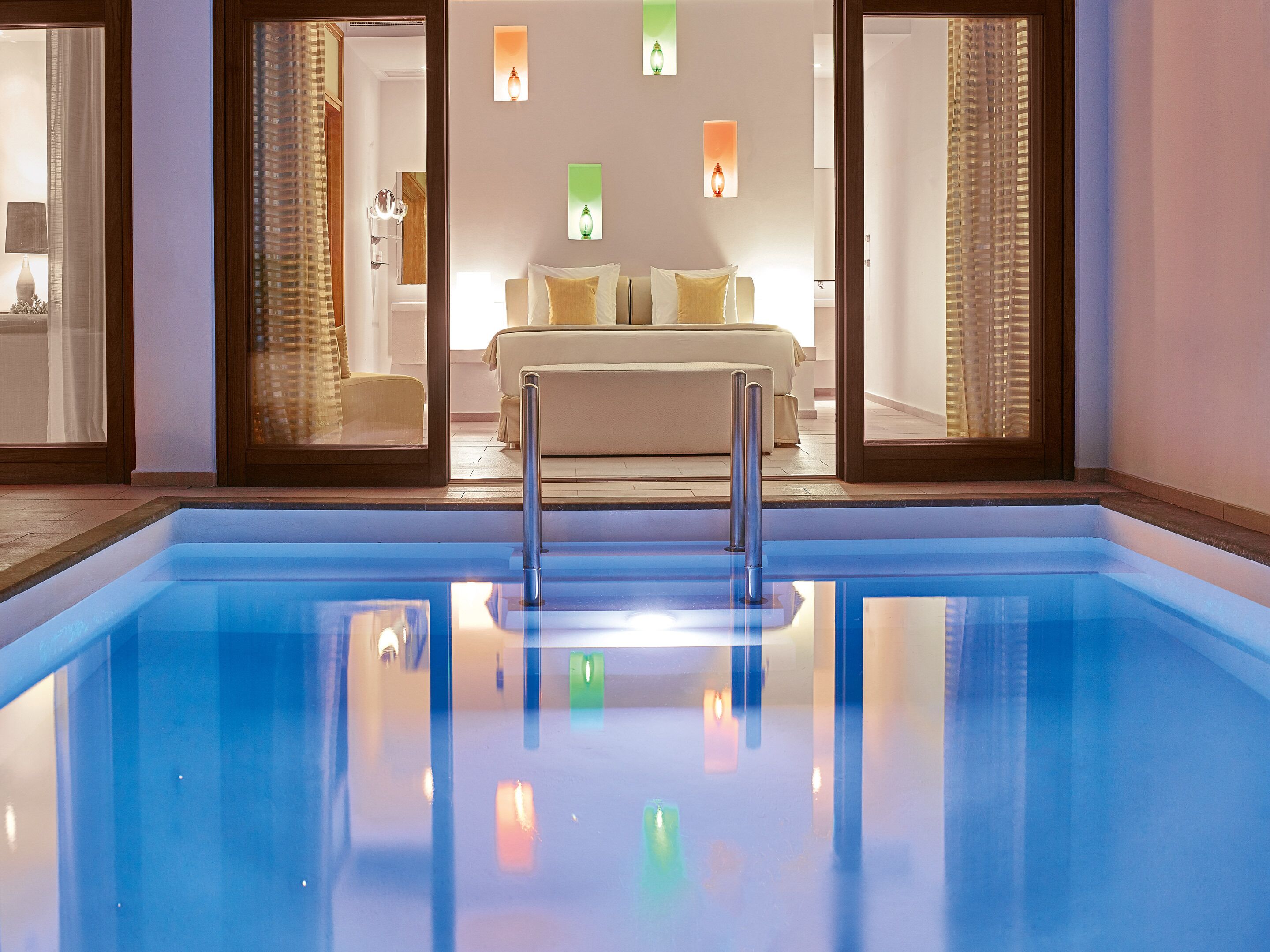 Amirandes, A Grecotel Resort to Live