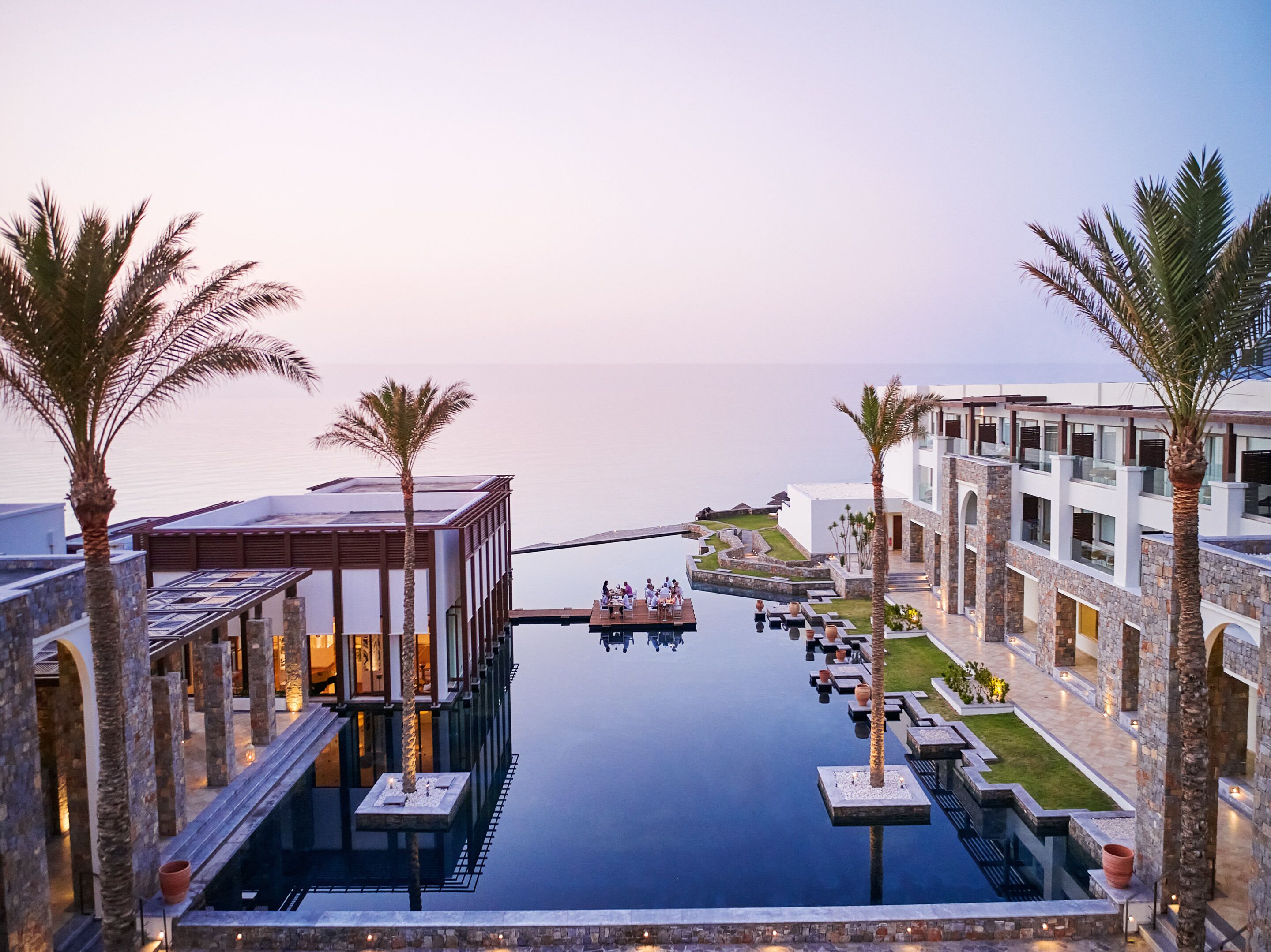 Amirandes, A Grecotel Resort to Live