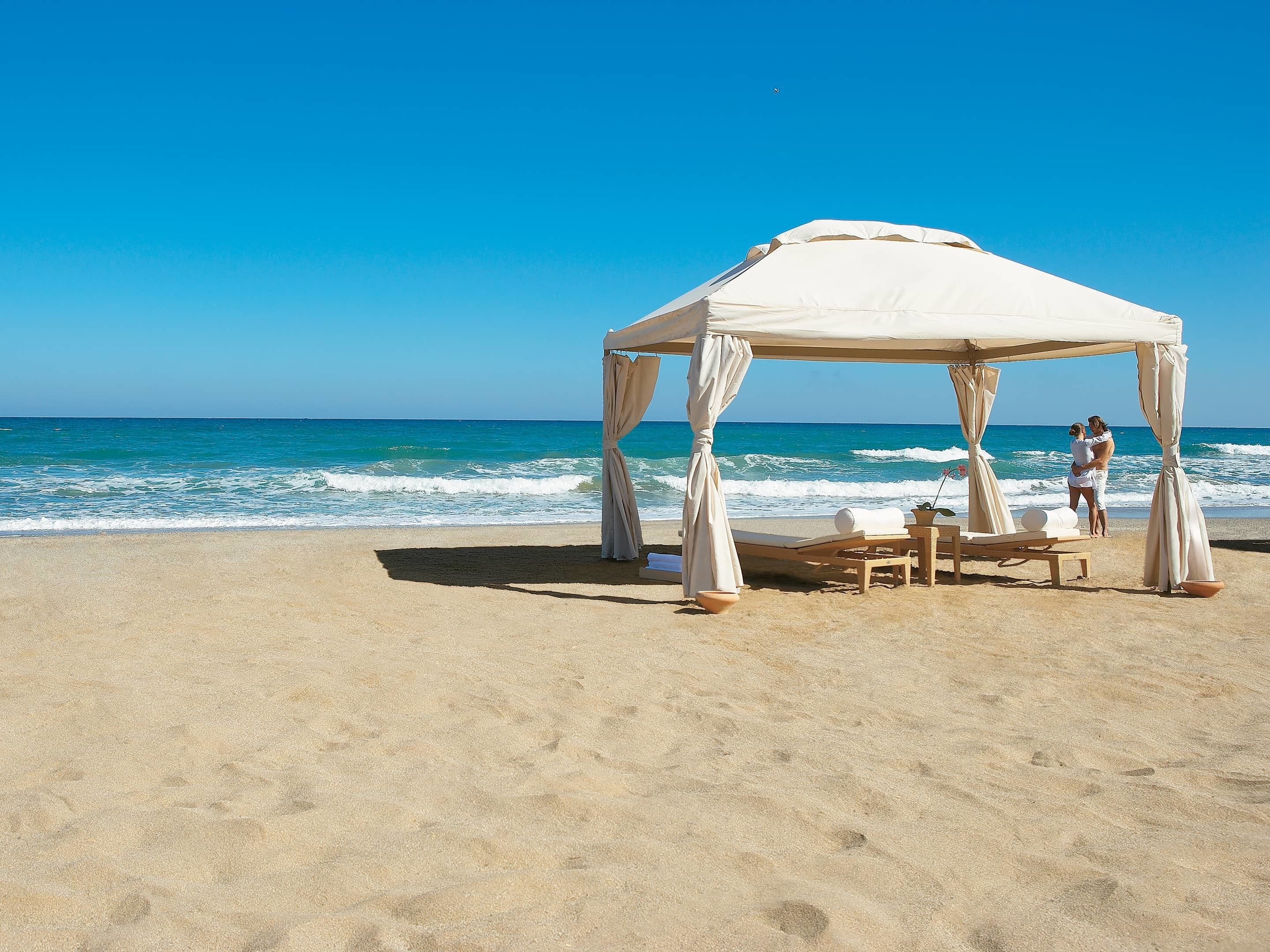 Amirandes, A Grecotel Resort to Live
