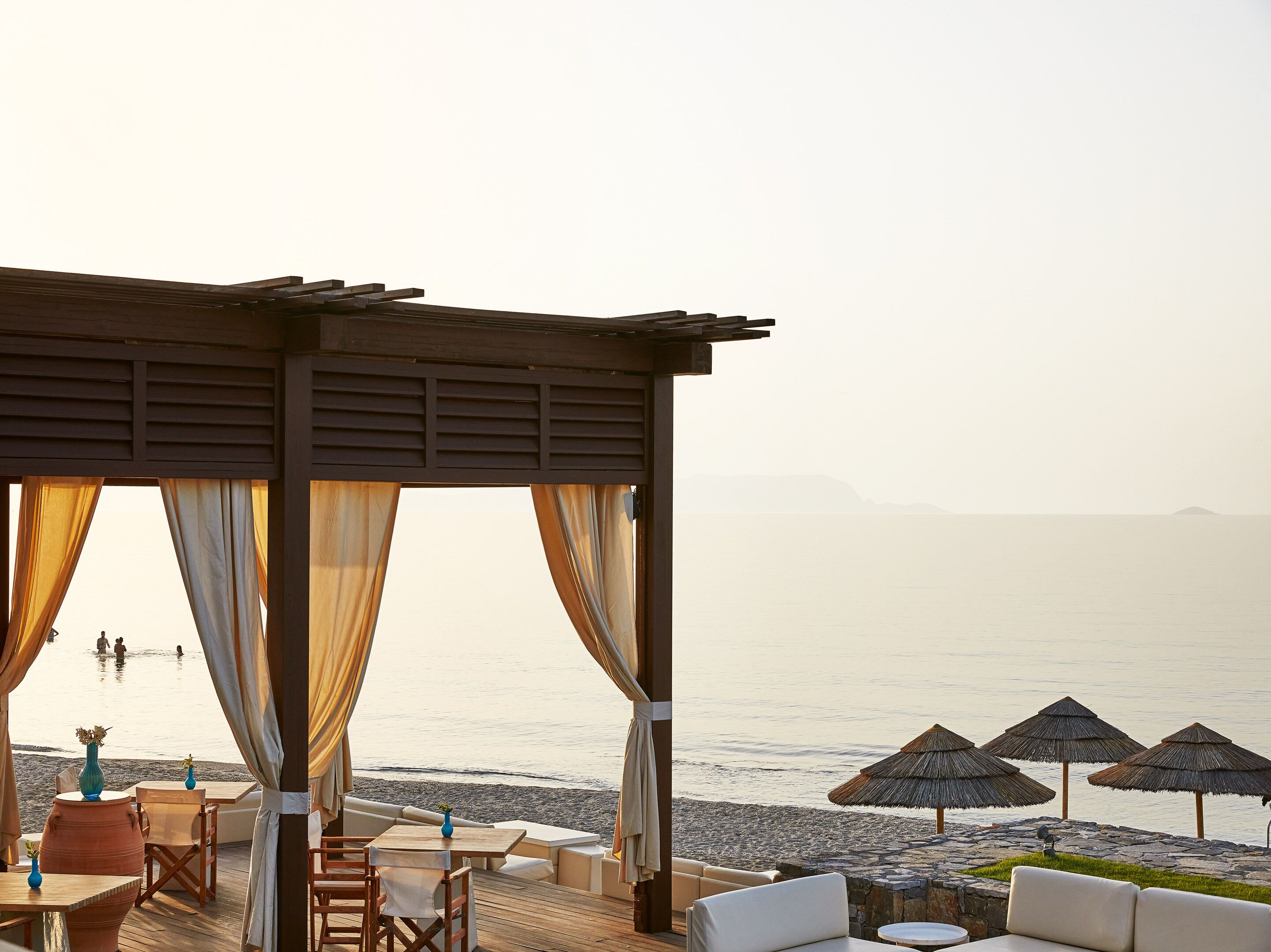 Amirandes, A Grecotel Resort to Live
