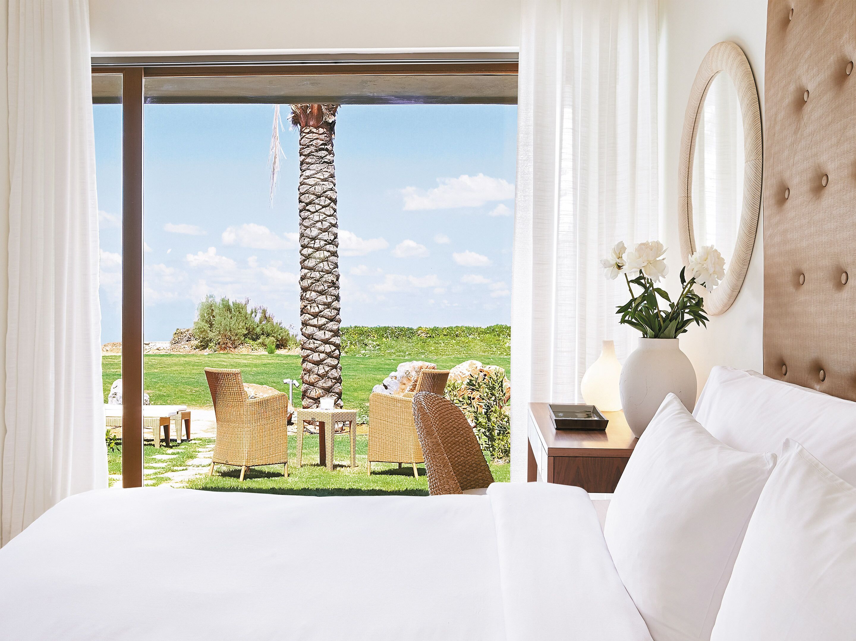Amirandes, A Grecotel Resort to Live