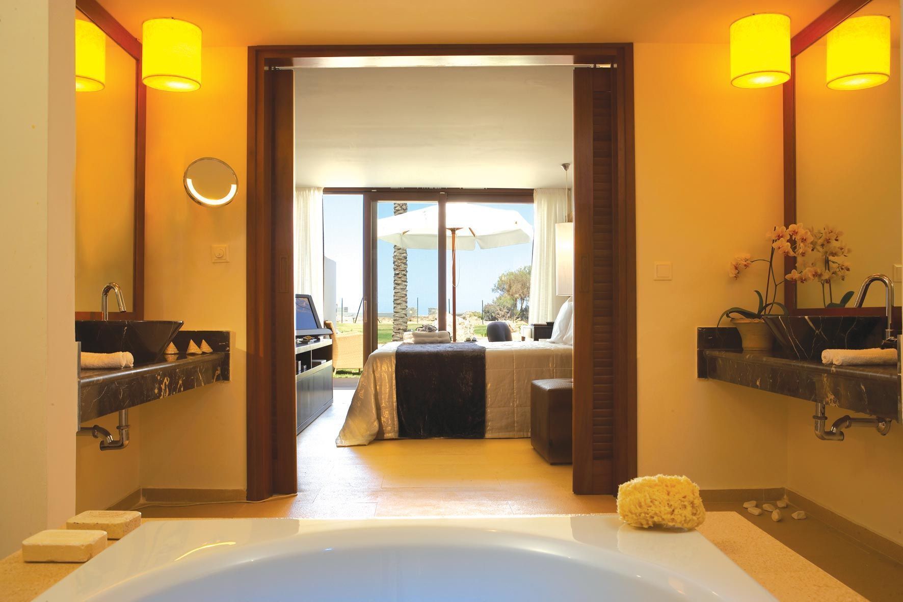 Amirandes, A Grecotel Resort to Live