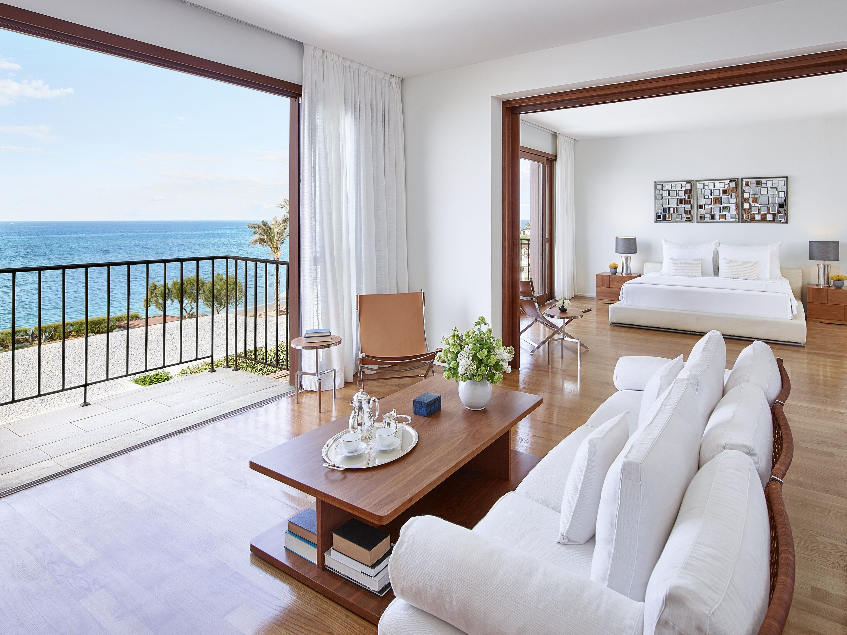 Amirandes, A Grecotel Resort to Live
