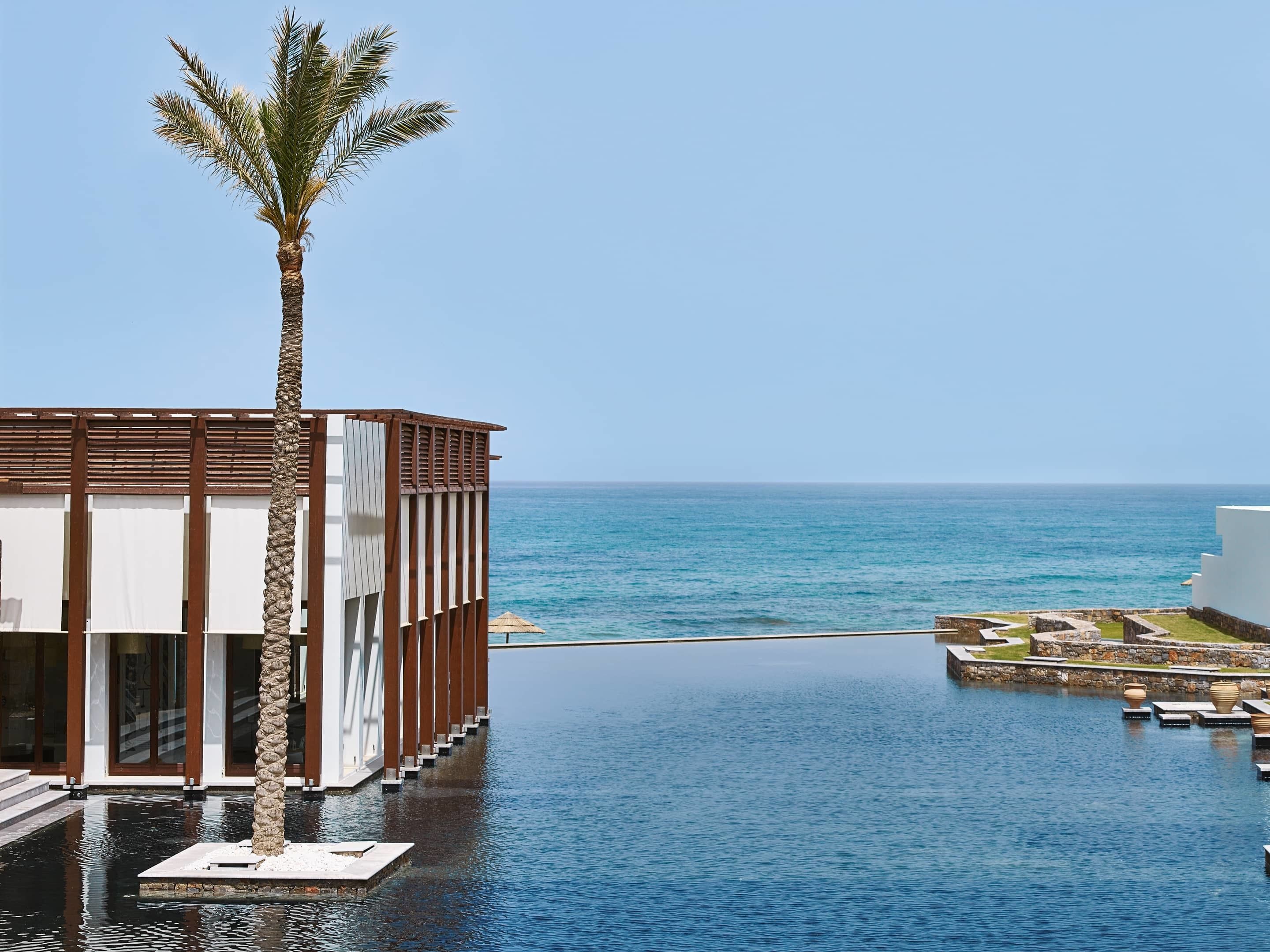 Amirandes, A Grecotel Resort to Live