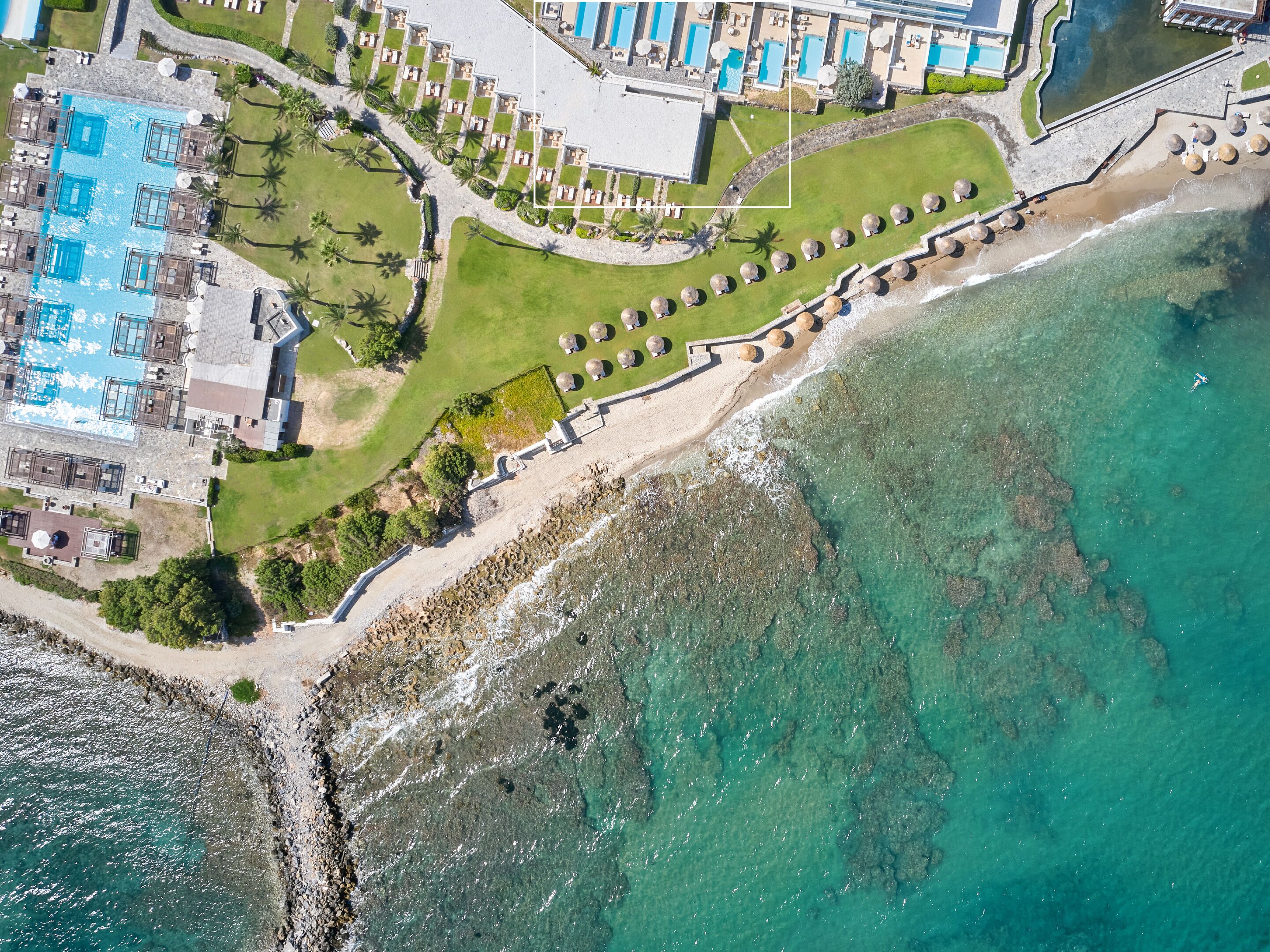 Amirandes, A Grecotel Resort to Live