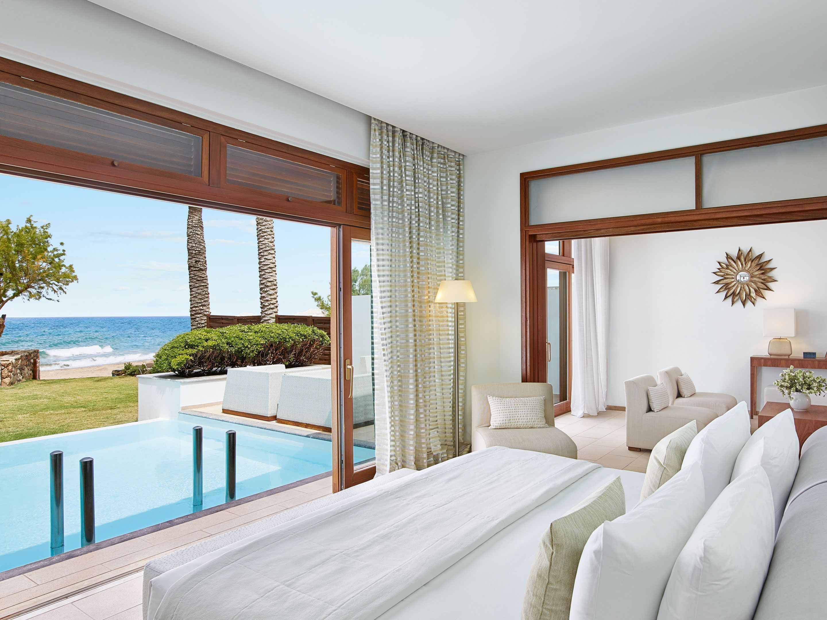 Amirandes, A Grecotel Resort to Live