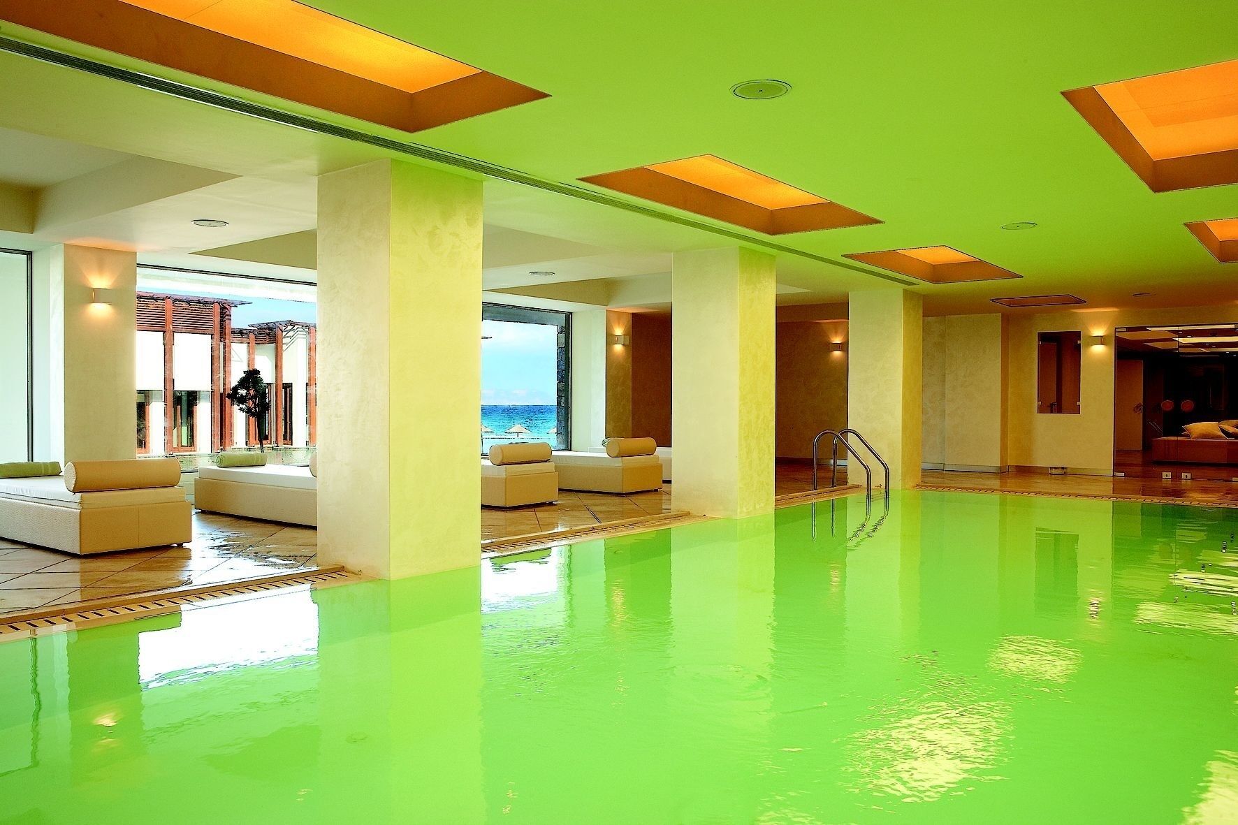 Amirandes, A Grecotel Resort to Live