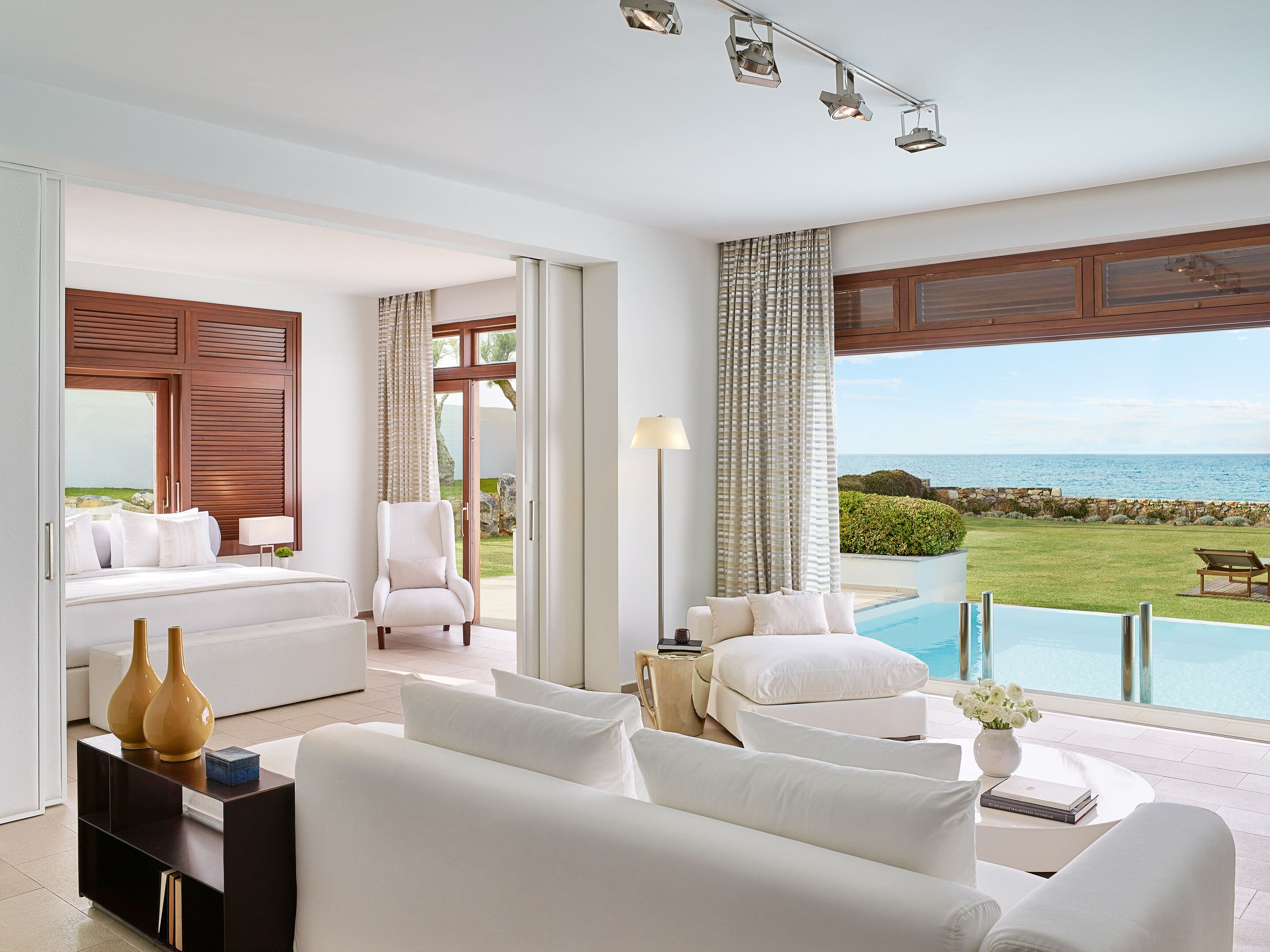 Amirandes, A Grecotel Resort to Live