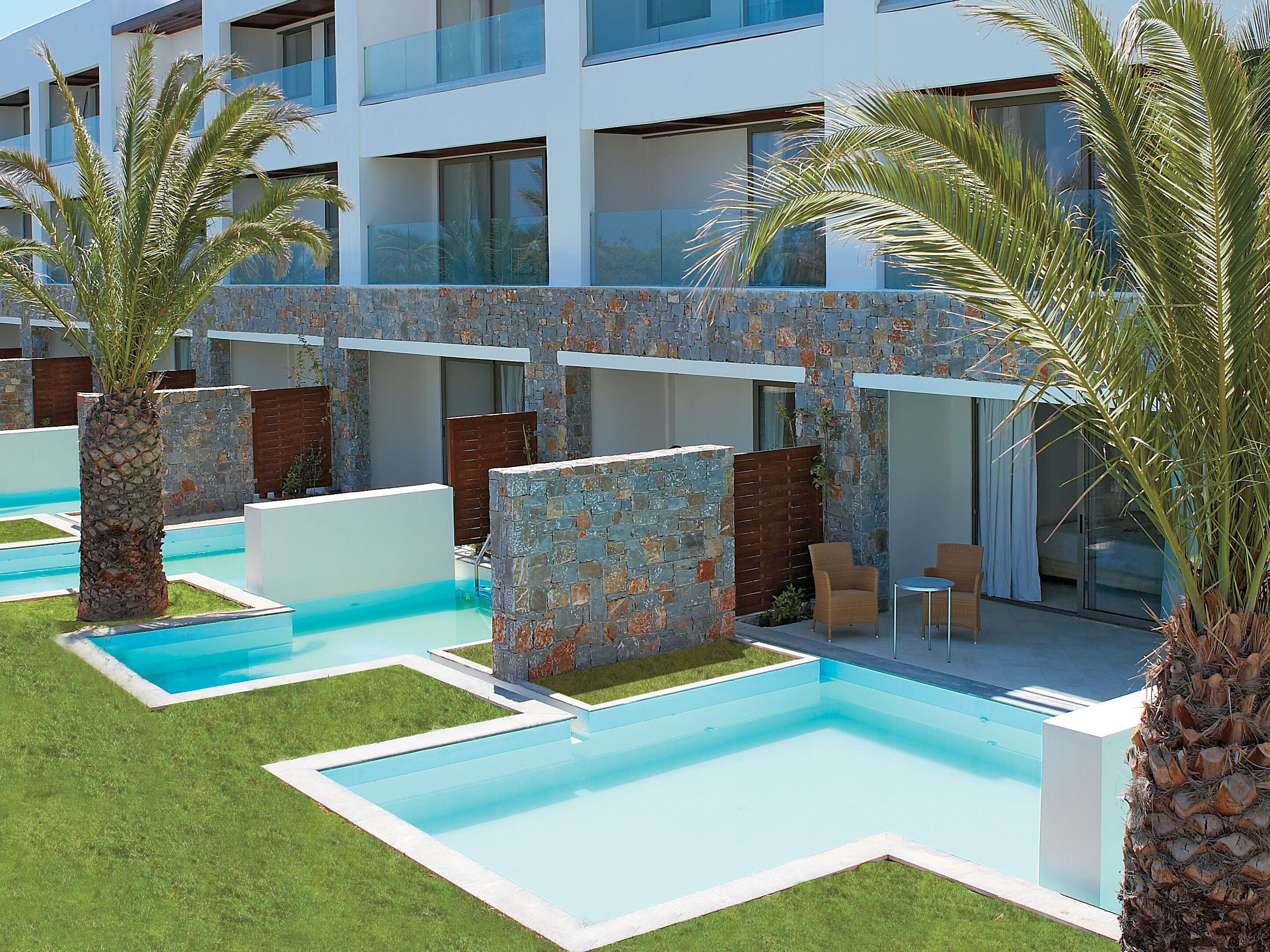 Amirandes, A Grecotel Resort to Live