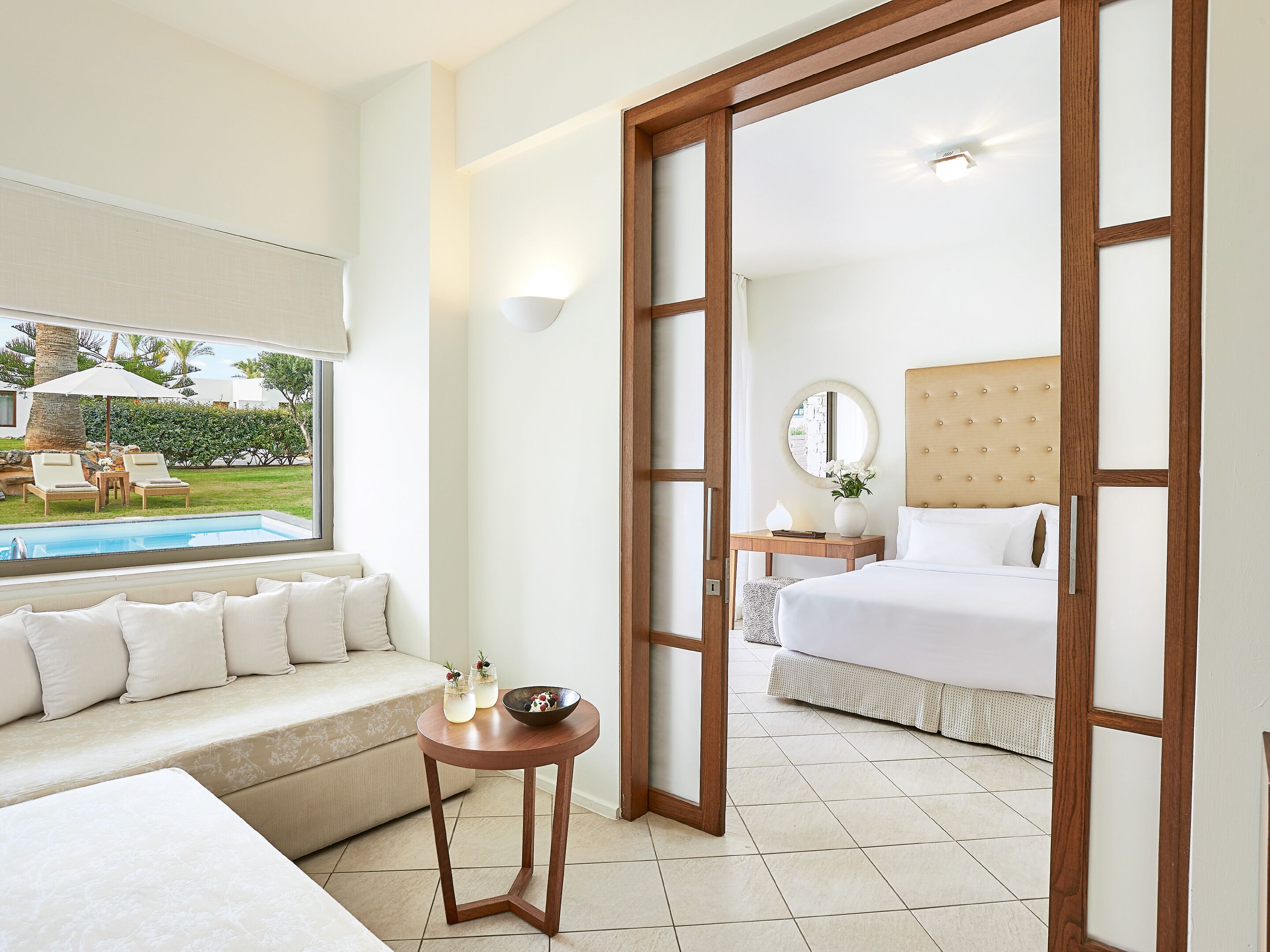 Amirandes, A Grecotel Resort to Live