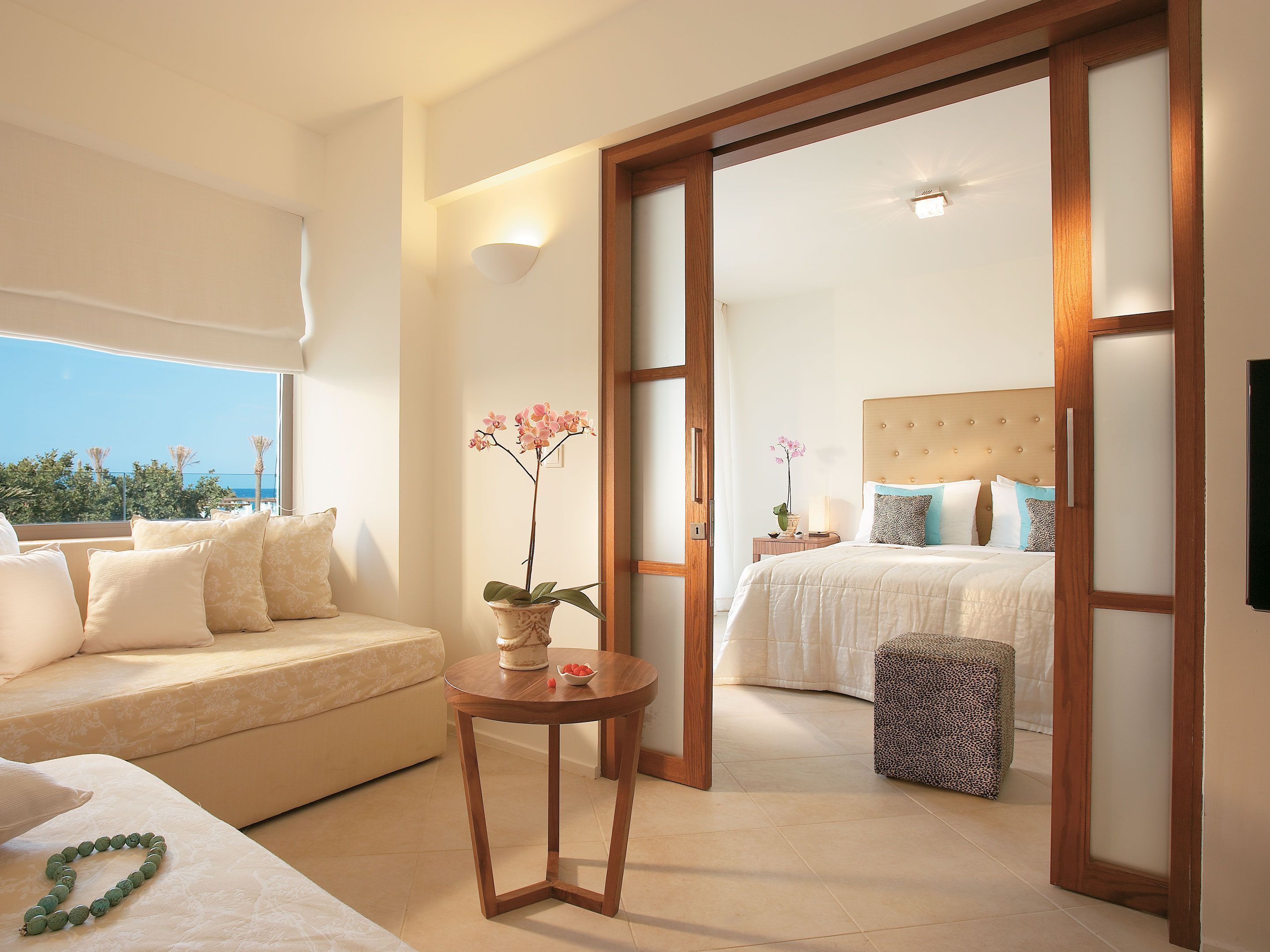 Amirandes, A Grecotel Resort to Live