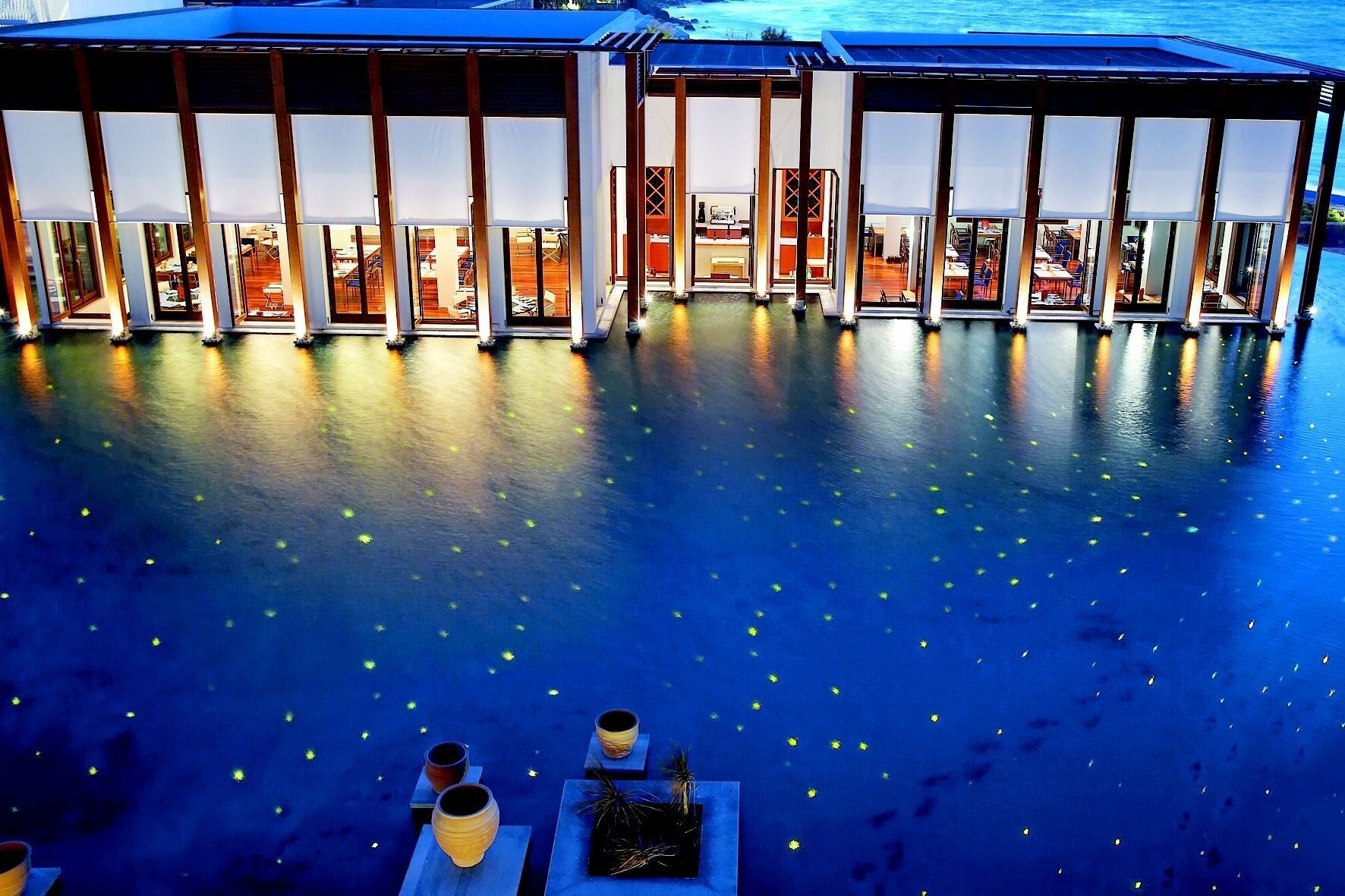 Amirandes, A Grecotel Resort to Live