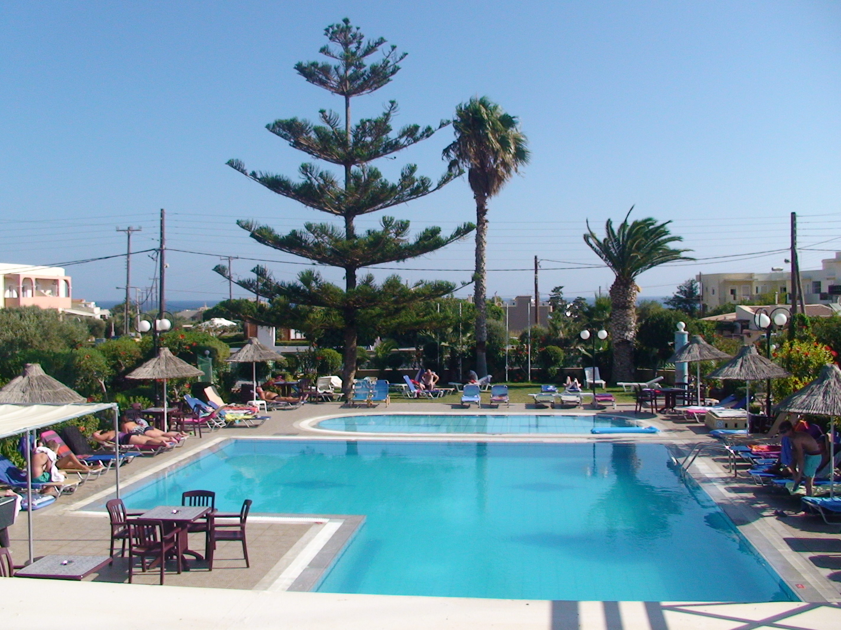 Hotel Despo