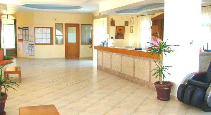 Hotel Despo