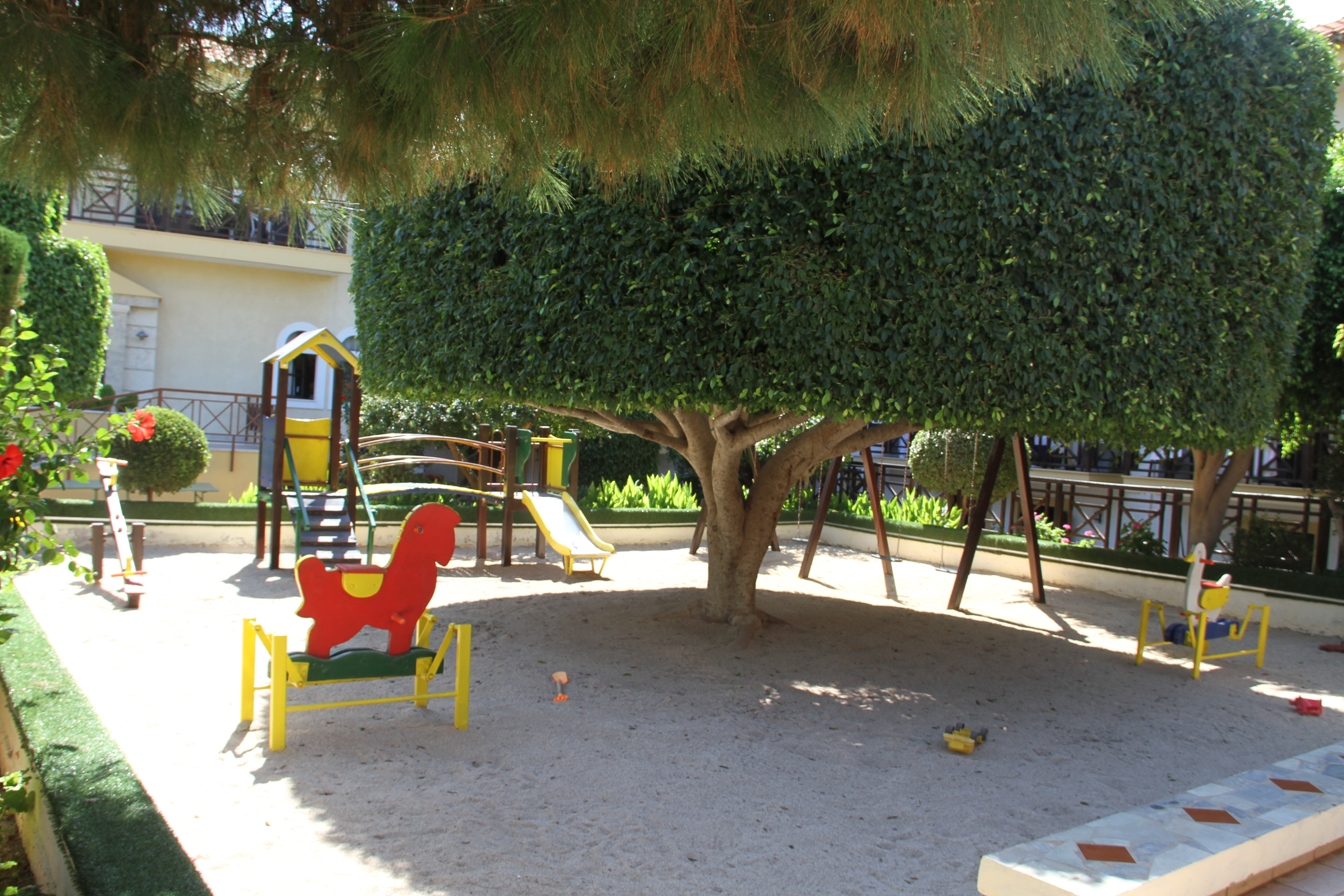Hotel Despo