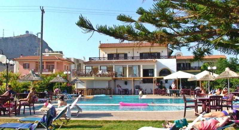 Hotel Despo
